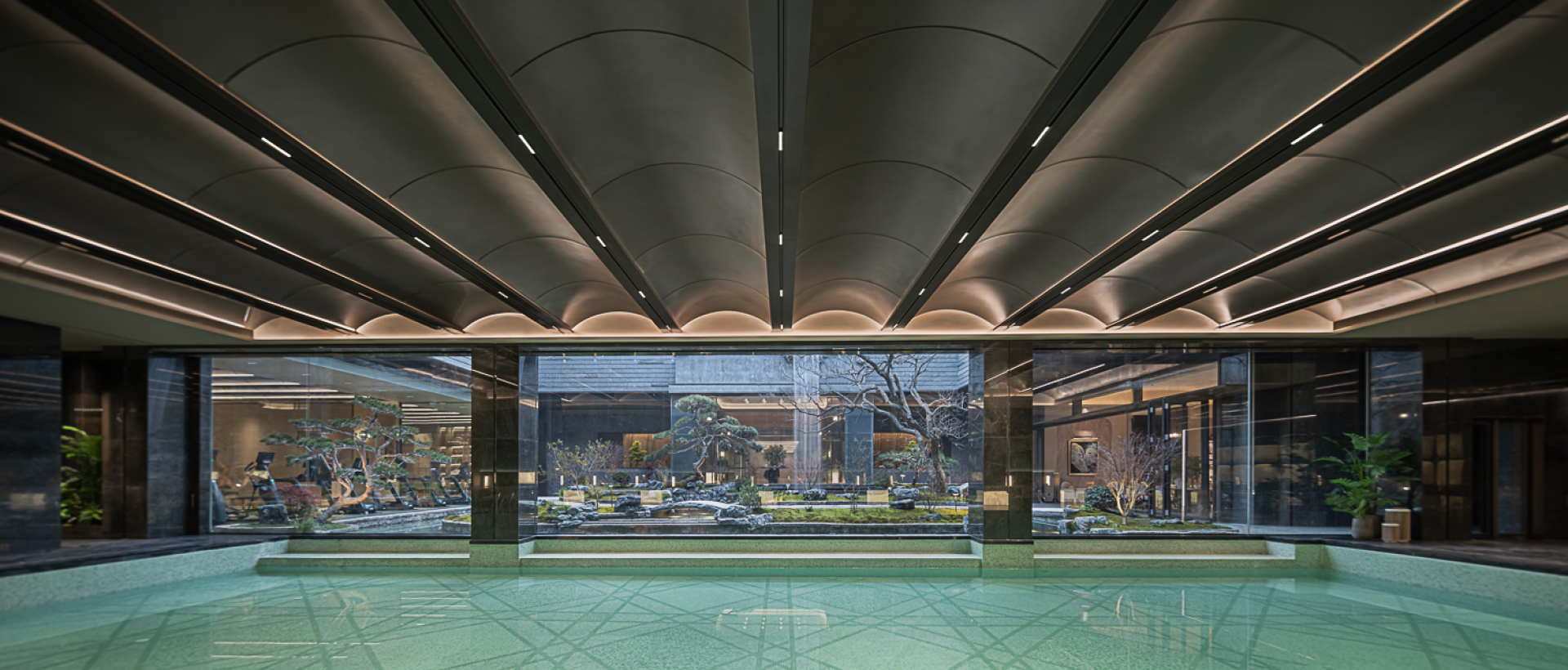 London Design Awards Winner - Taizhou Fengming Chenlu