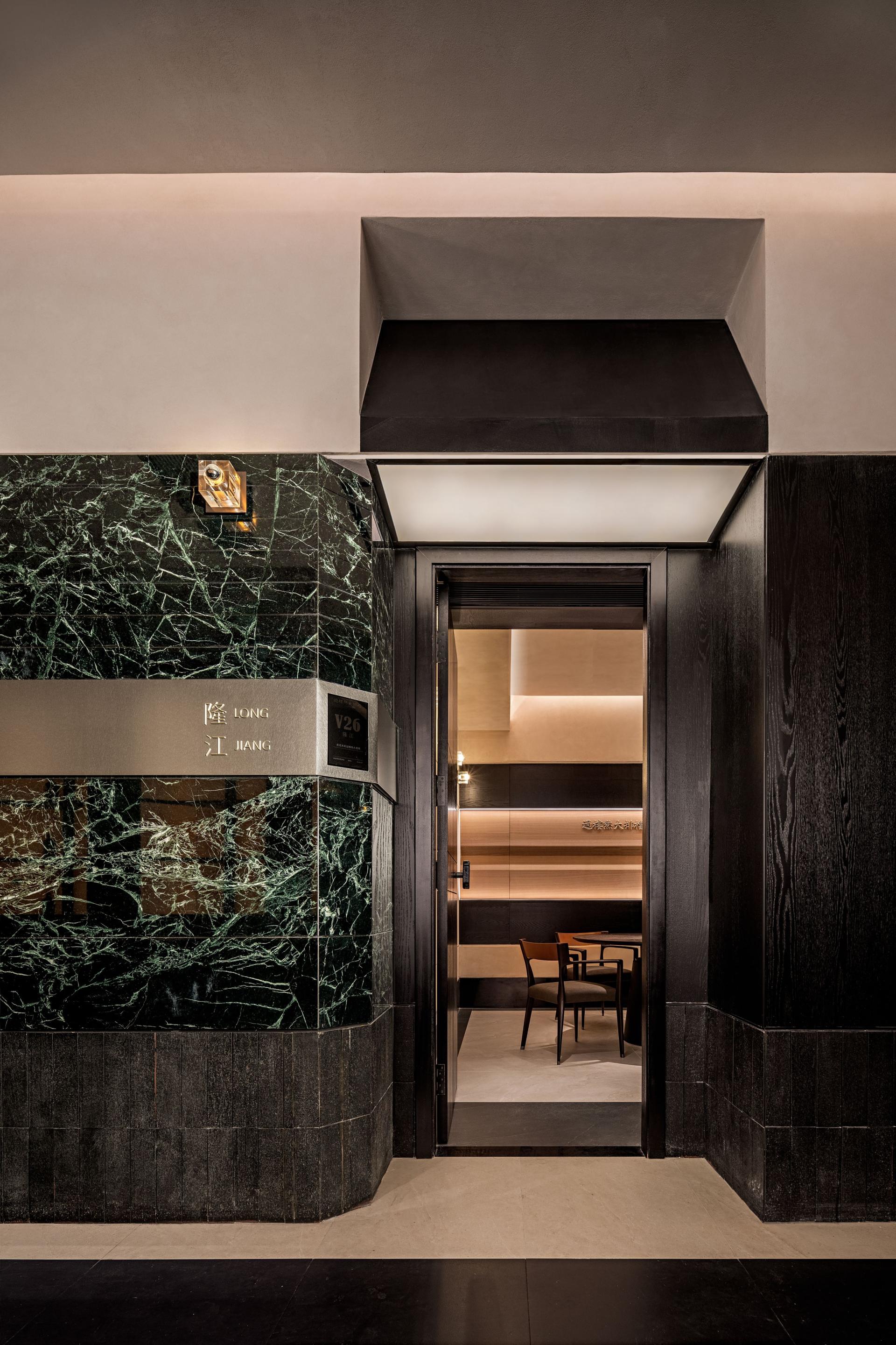 London Design Awards Winner - Gwei Lao Ria Dai Pai Dong