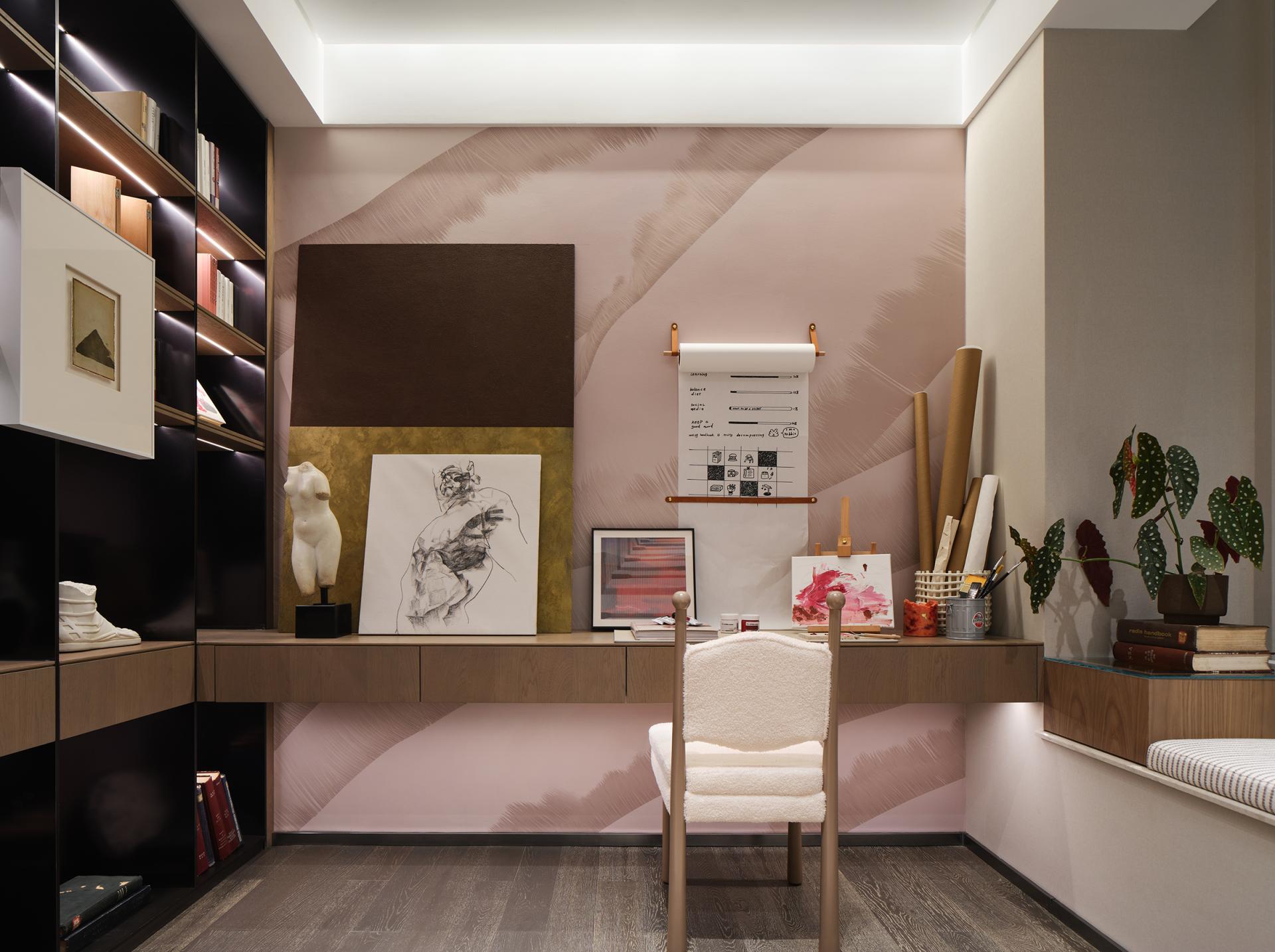 London Design Awards Winner - ANTARA