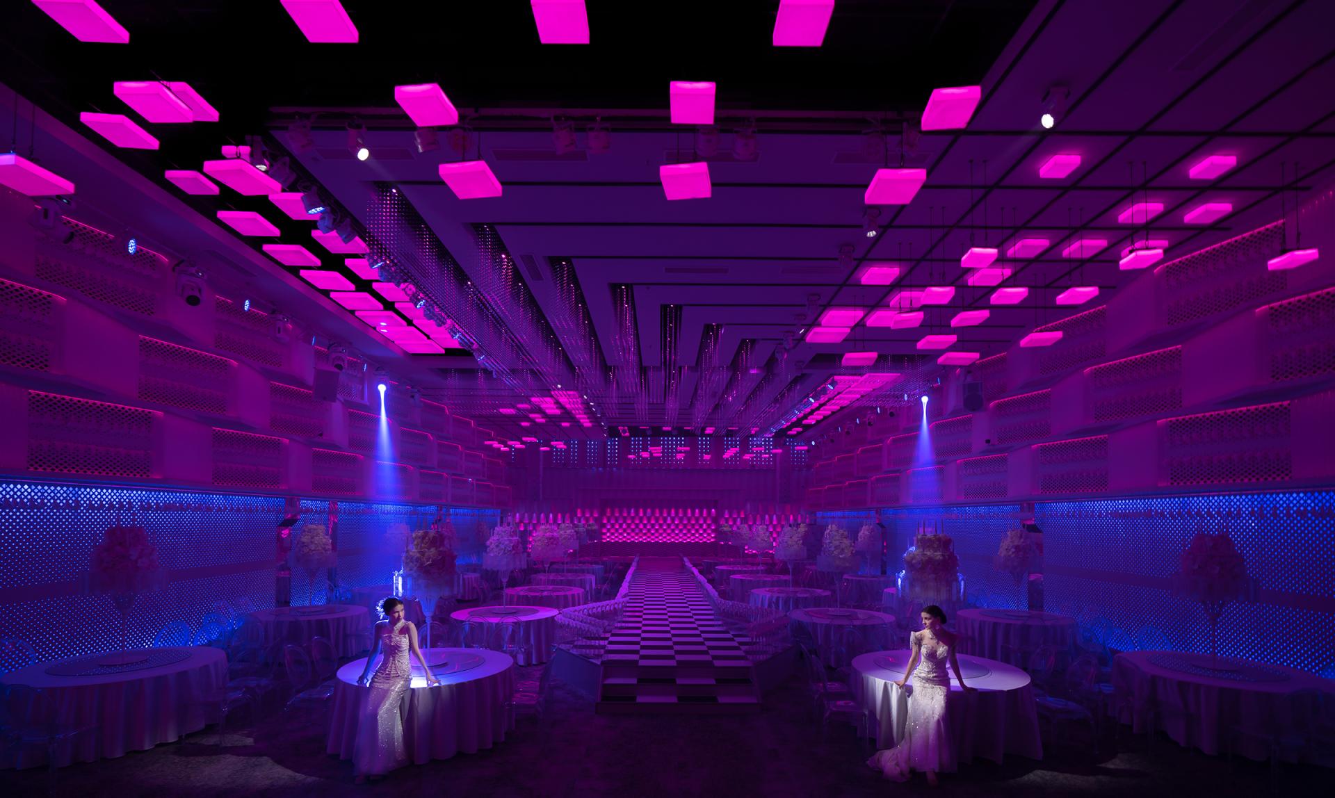 London Design Awards Winner - The Style of Louis Vuitton
