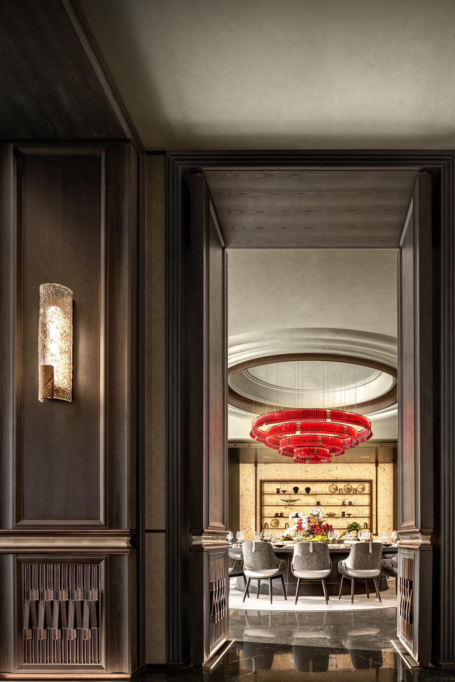 London Design Awards Winner - MA YUNE by C&D