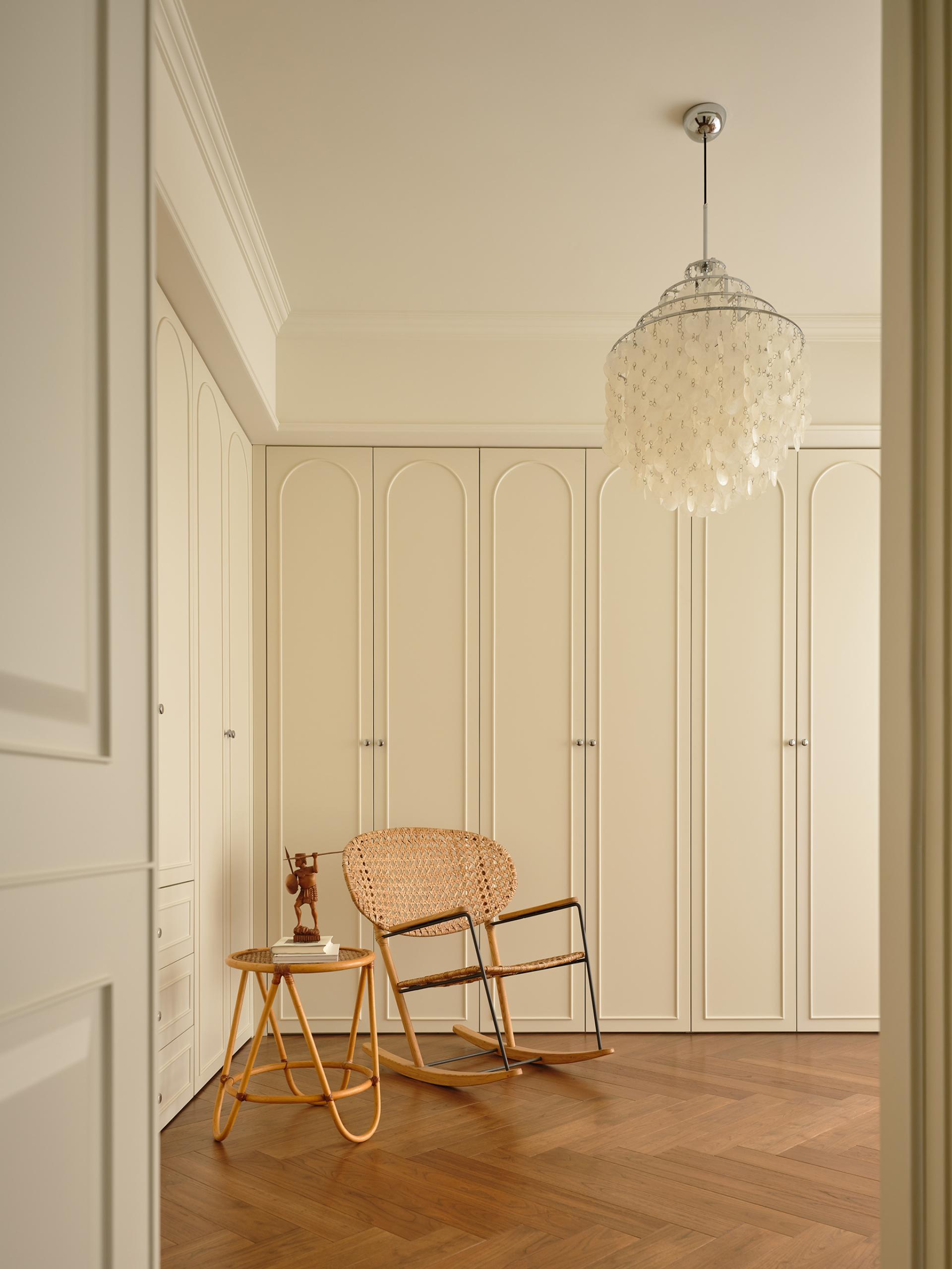 London Design Awards Winner - Yulan Garden Private Residence,Wuxi