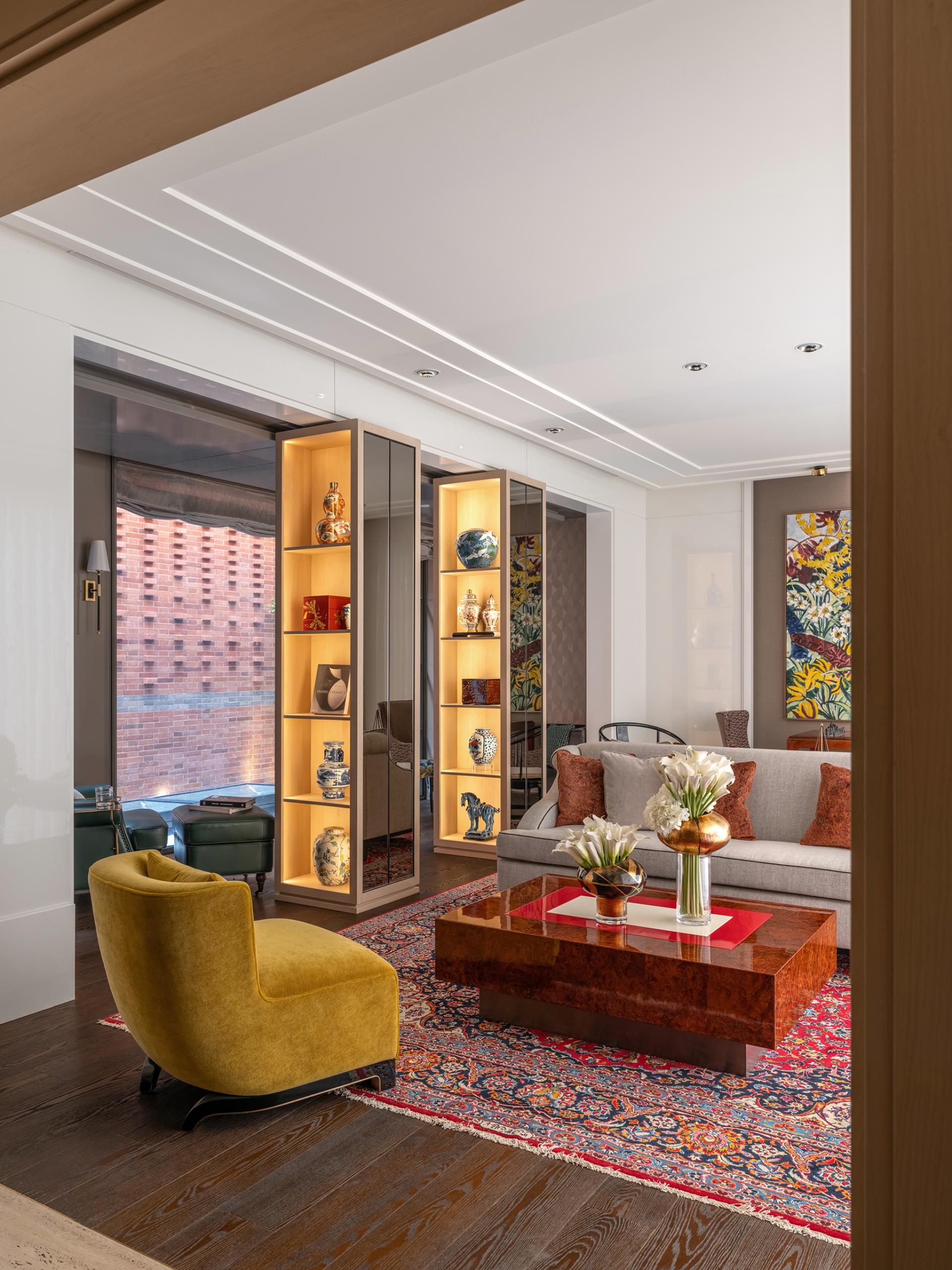 London Design Awards Winner - TianTong 198 - Courtyard House