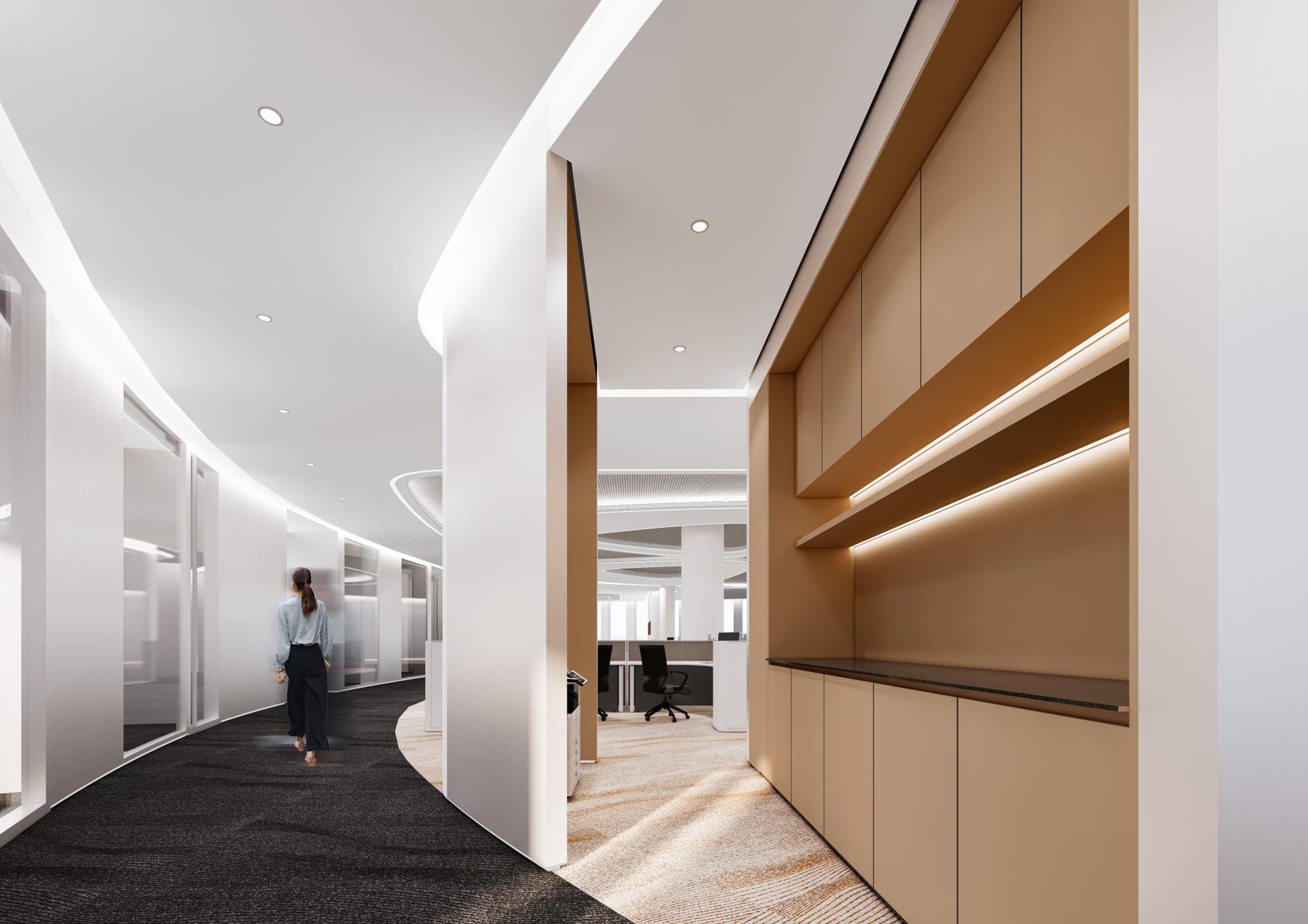 London Design Awards Winner - Plot 09-04 of Science and Innovation Eye