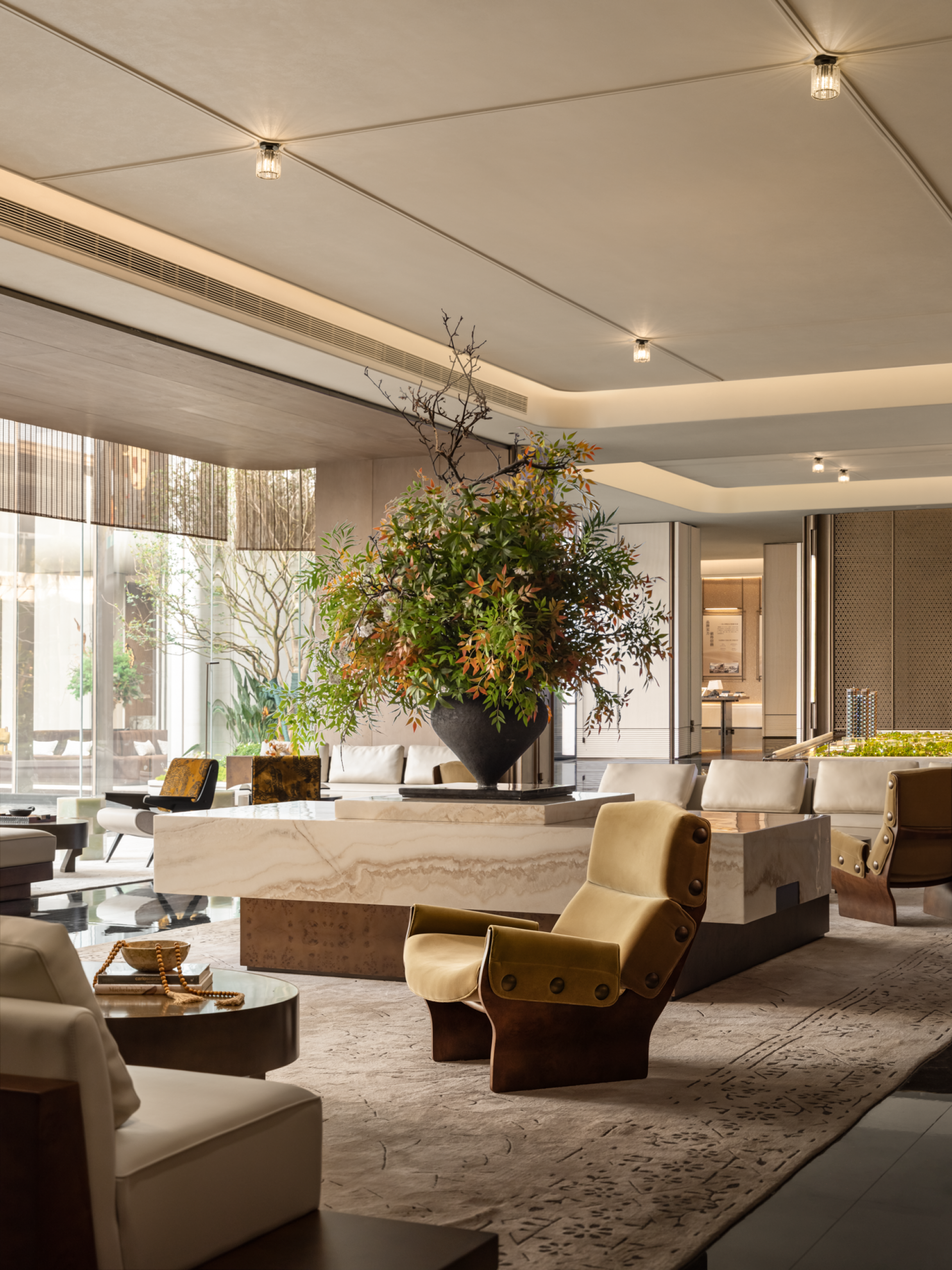 London Design Awards Winner - NOVA ISLE