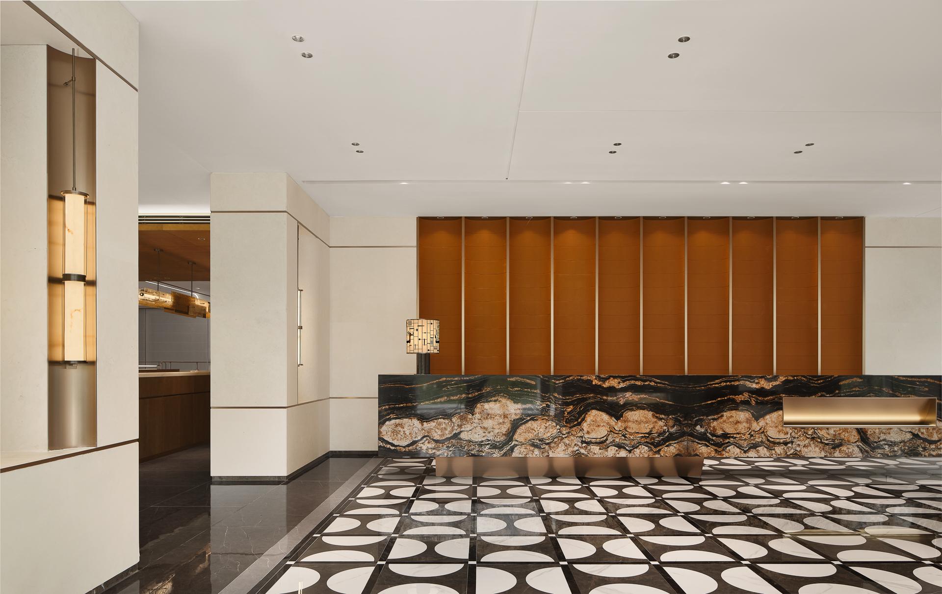 London Design Awards Winner - Lakeside Mansion Soft Outfit Design