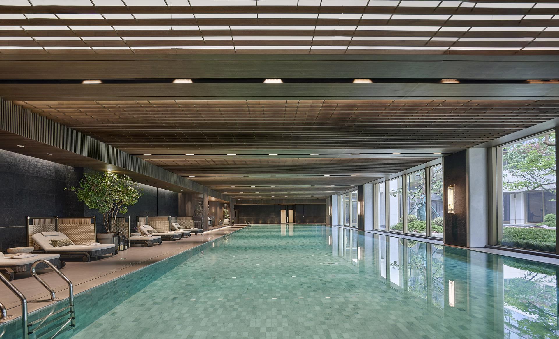 London Design Awards Winner - GENTING THE AURORA