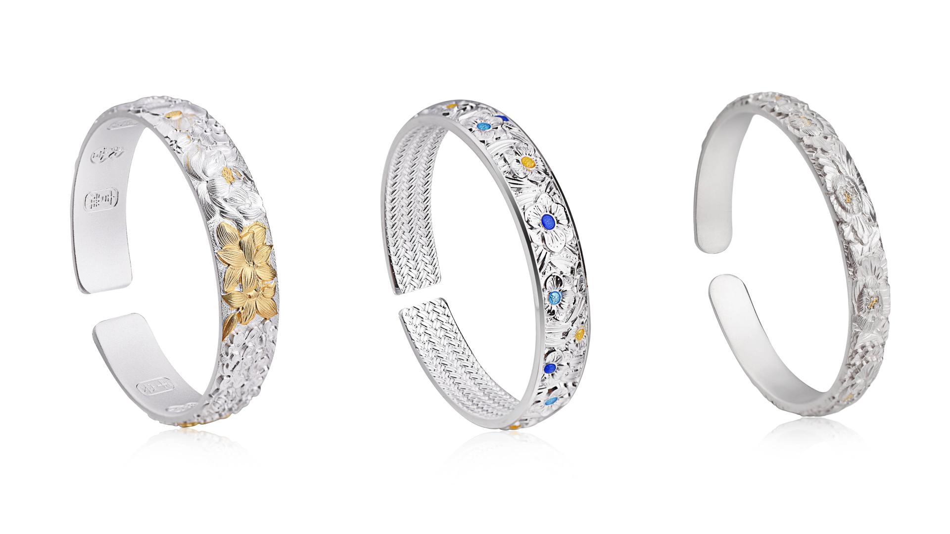 London Design Awards Winner - Gilded Splendor