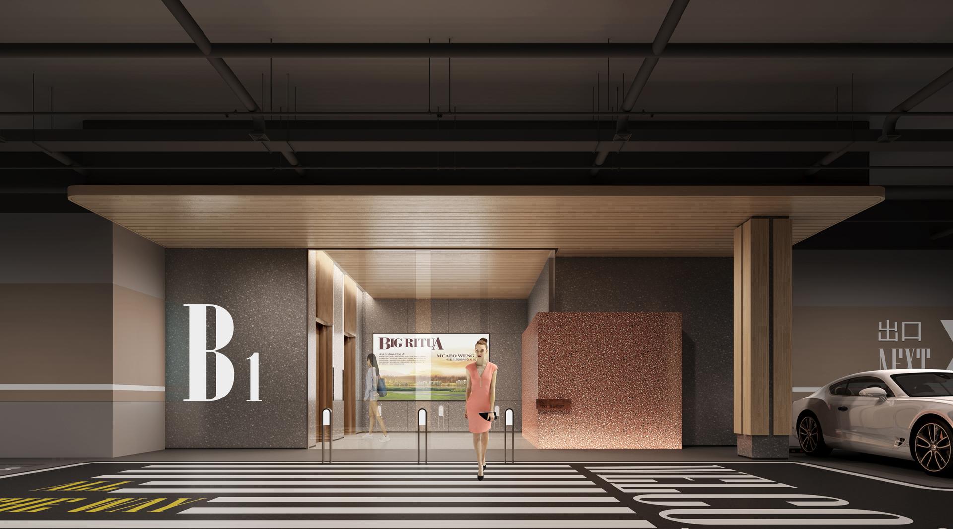 London Design Awards Winner - HUIDELI