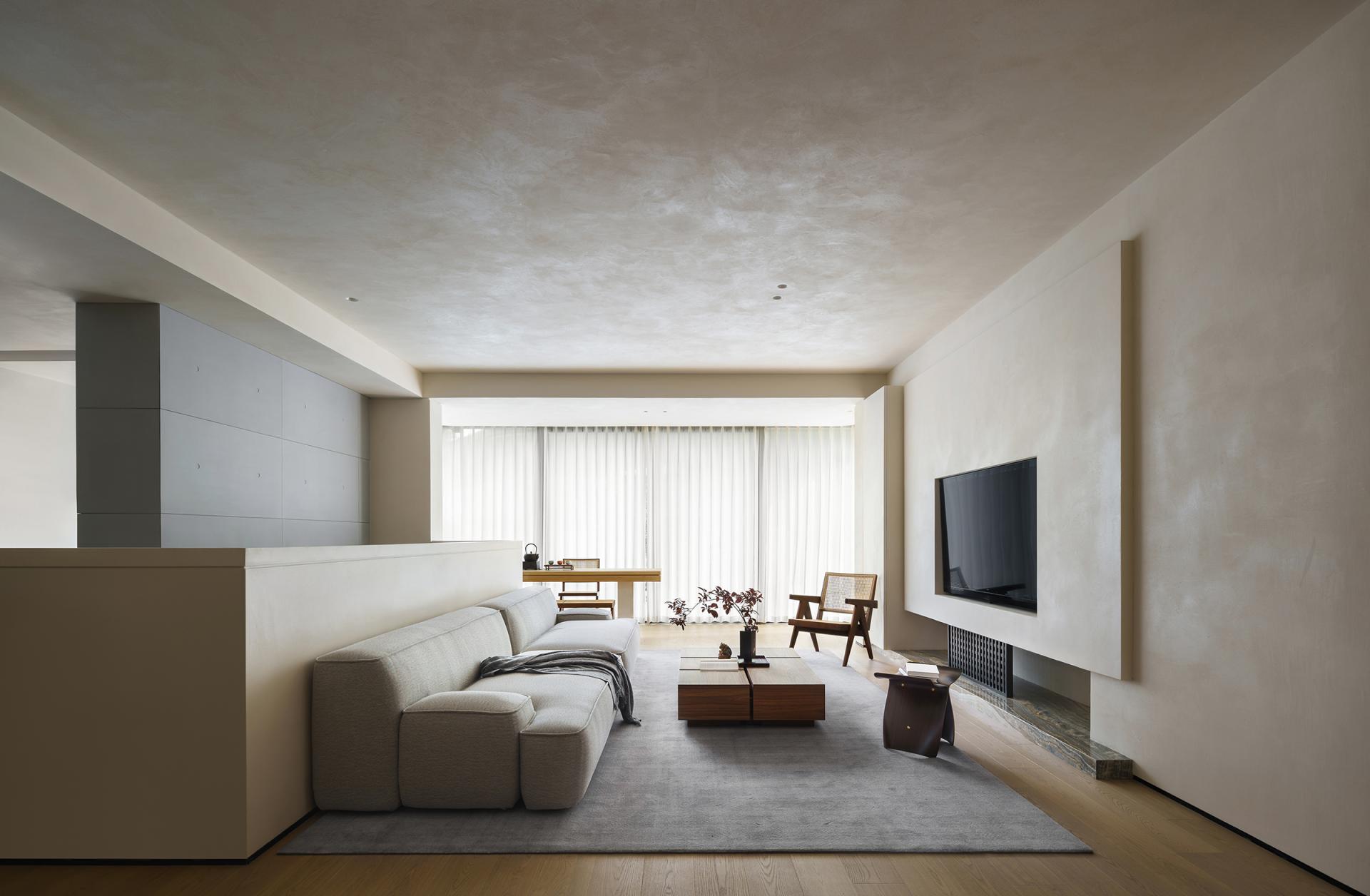 London Design Awards Winner - Natural Villa