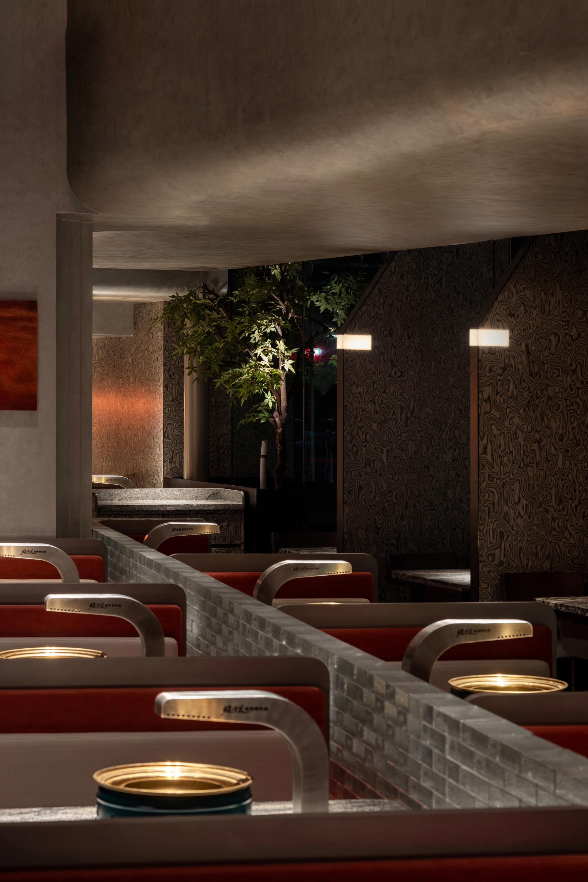 London Design Awards Winner - Shao Xuehua