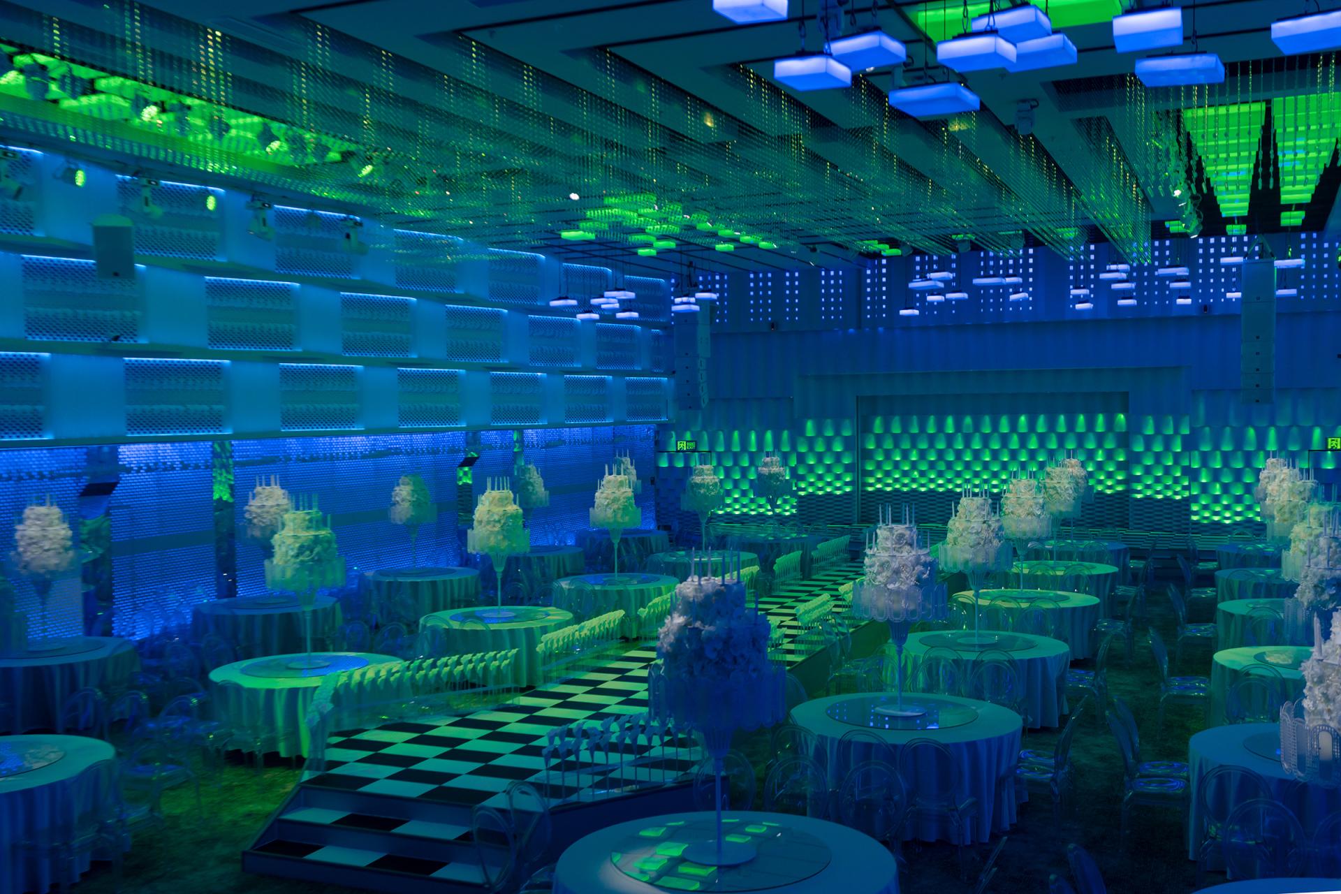 London Design Awards Winner - The Style of Louis Vuitton