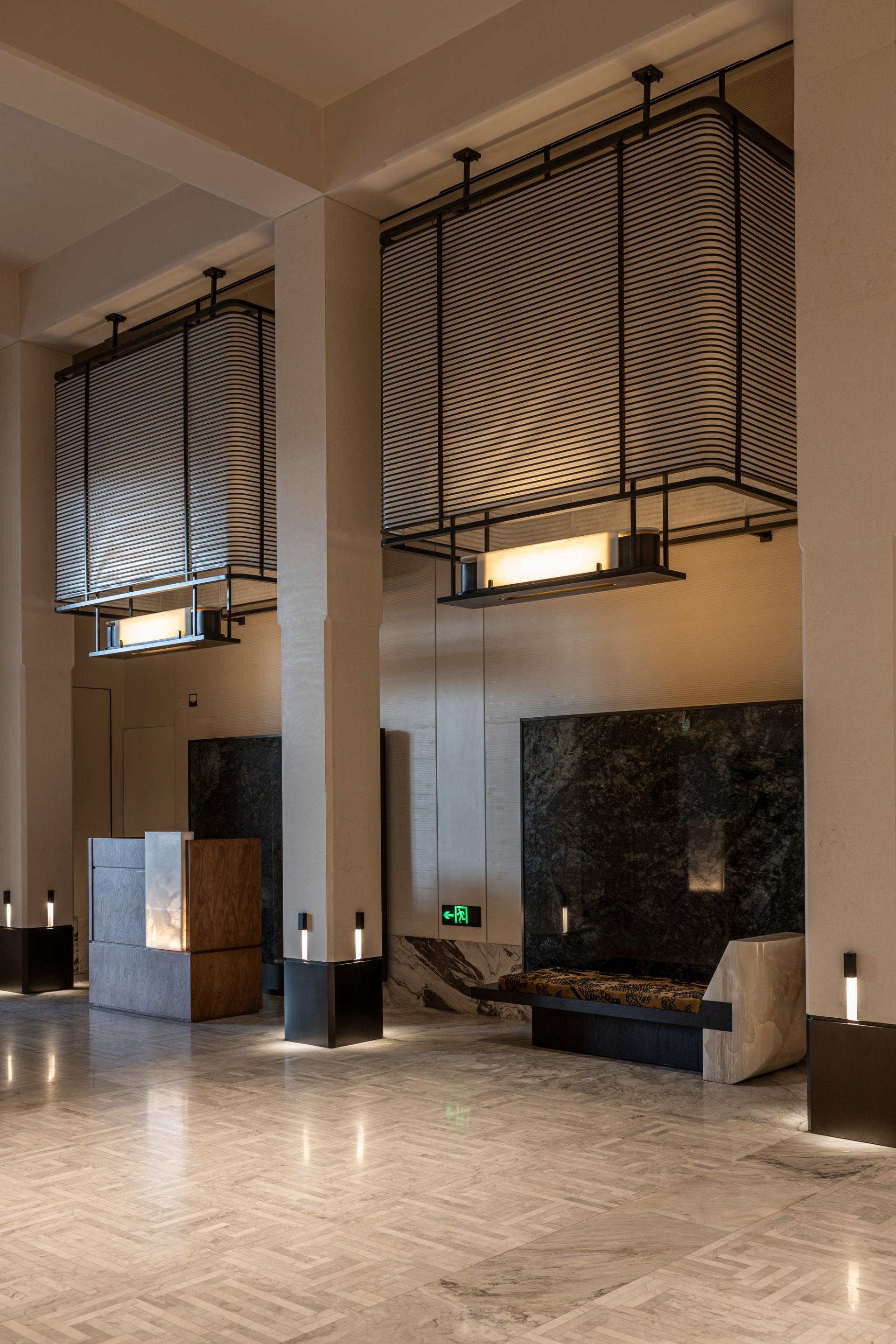 London Design Awards Winner - Wuli Xiang Garden Club