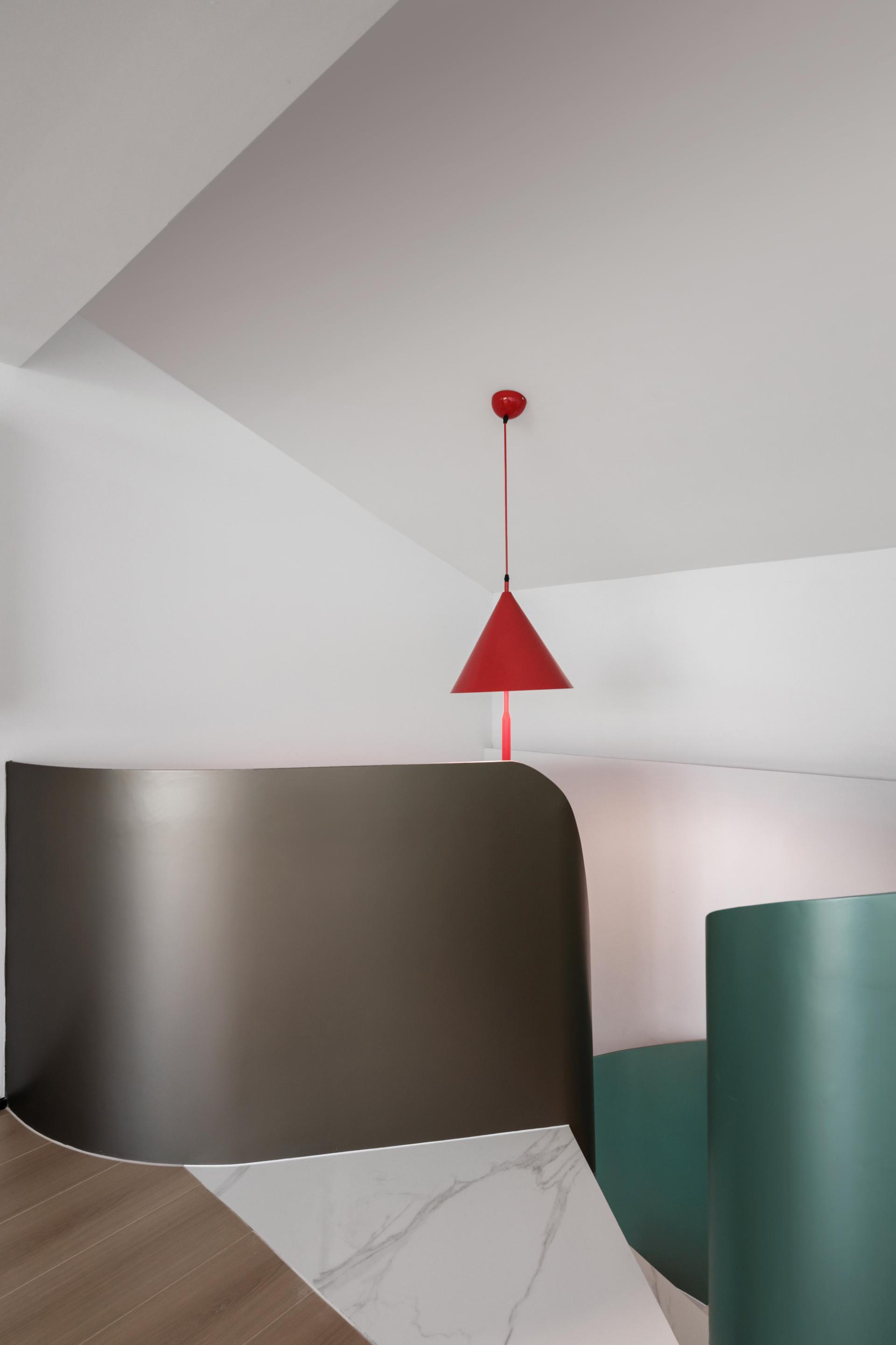 London Design Awards Winner - Suzhou Zhongtian Electromechanical Co., Ltd.