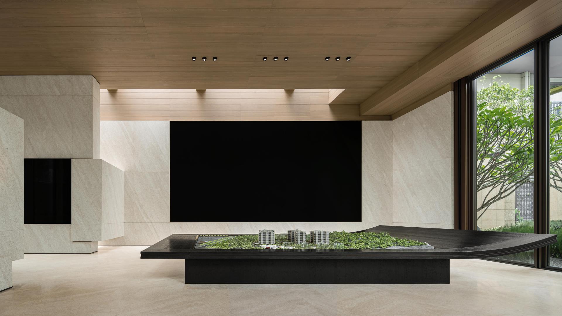 London Design Awards Winner - HAINAN INNER JOY