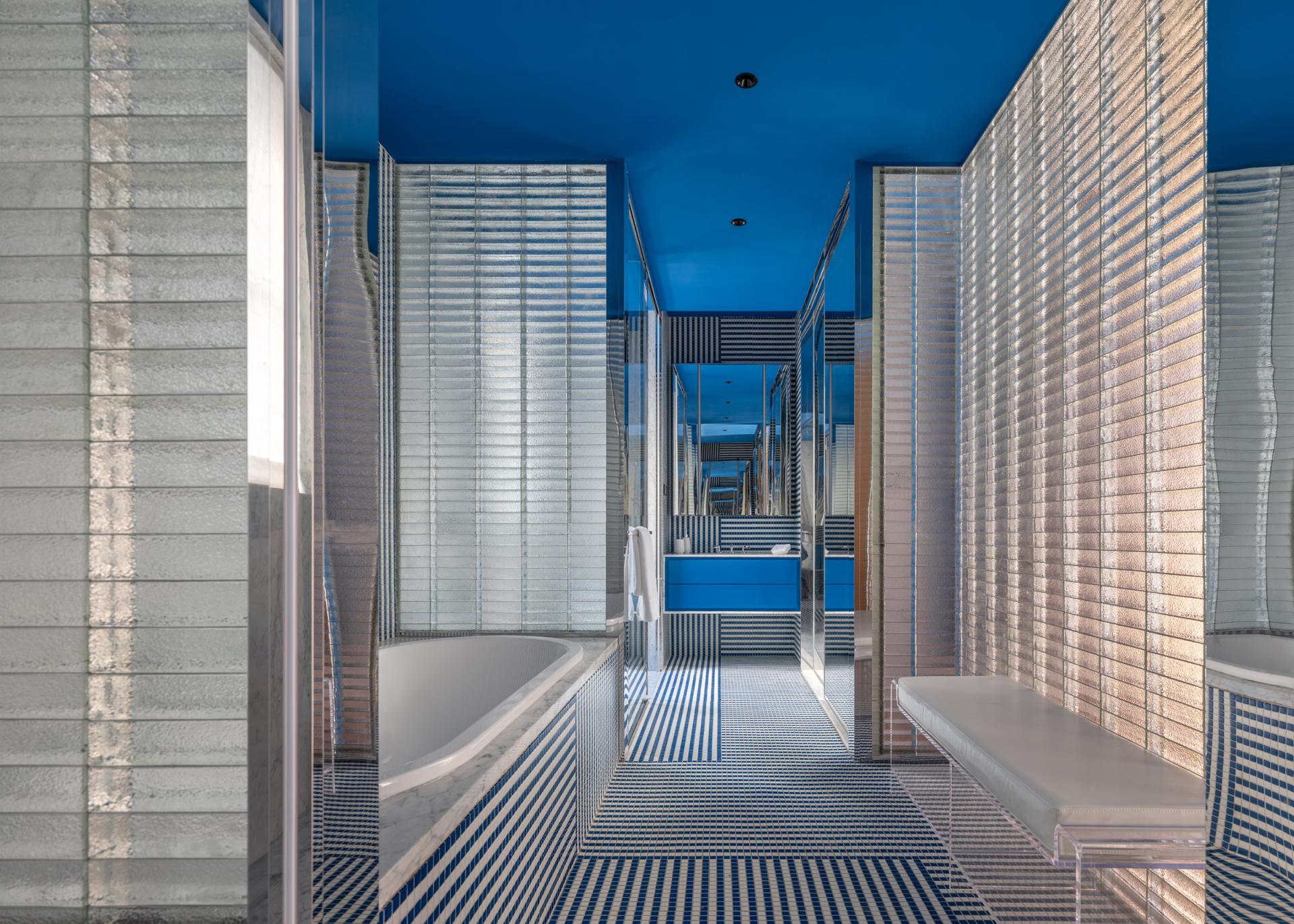 London Design Awards Winner - TianTong 198 - Courtyard House