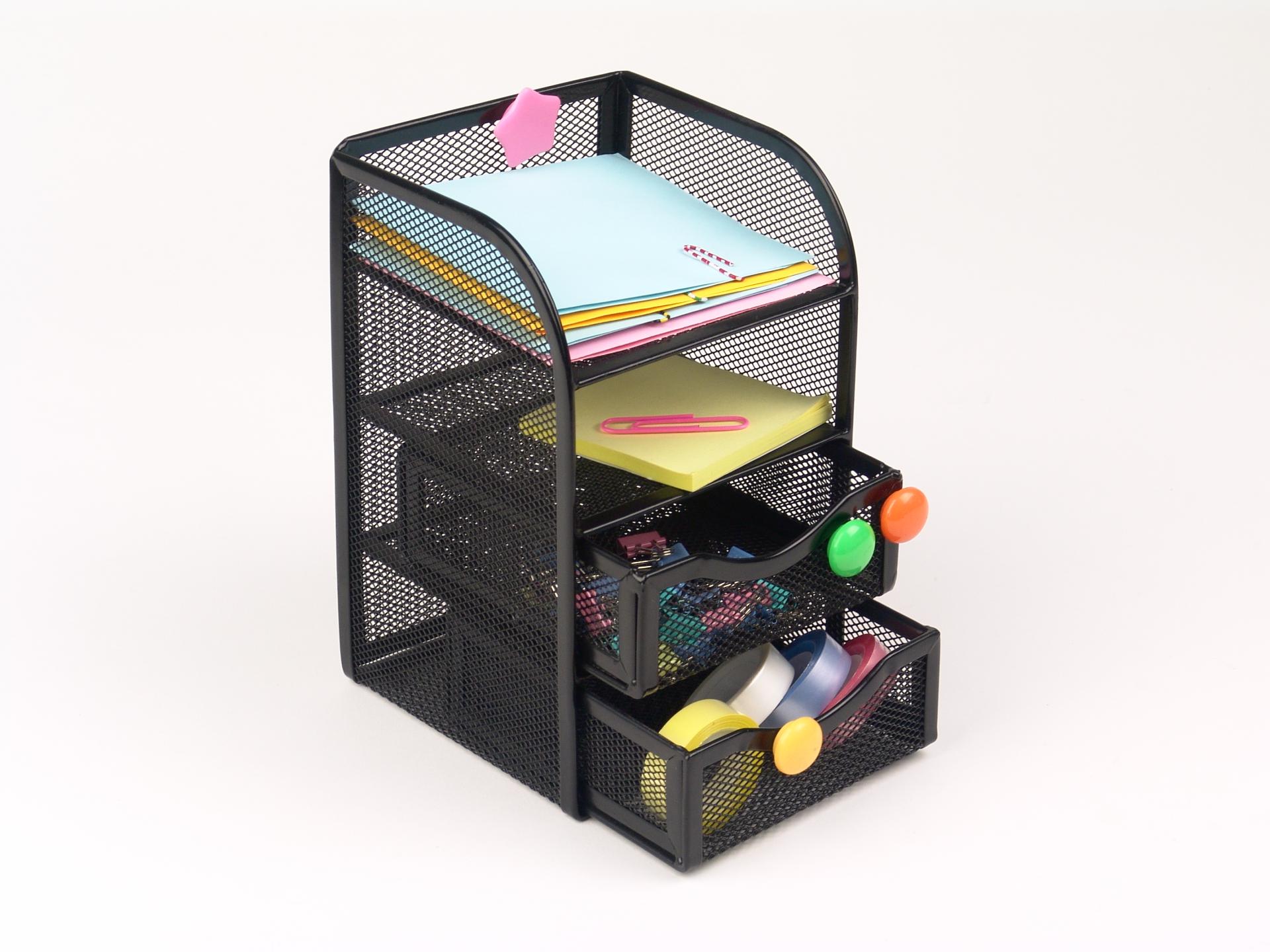 London Design Awards Winner - Metal Container