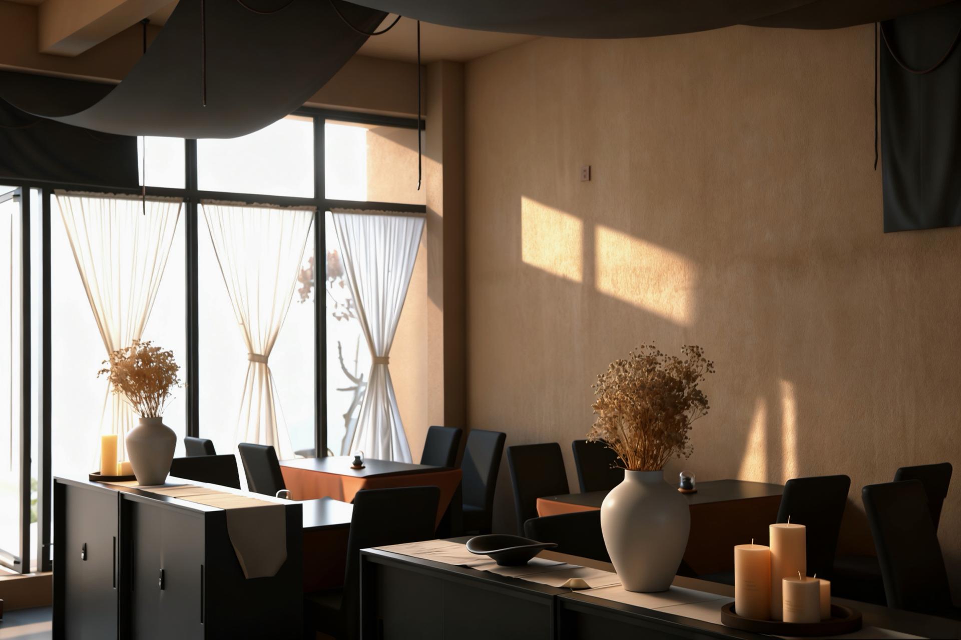 London Design Awards Winner - Seven Realms · Wild Luxury Retreat