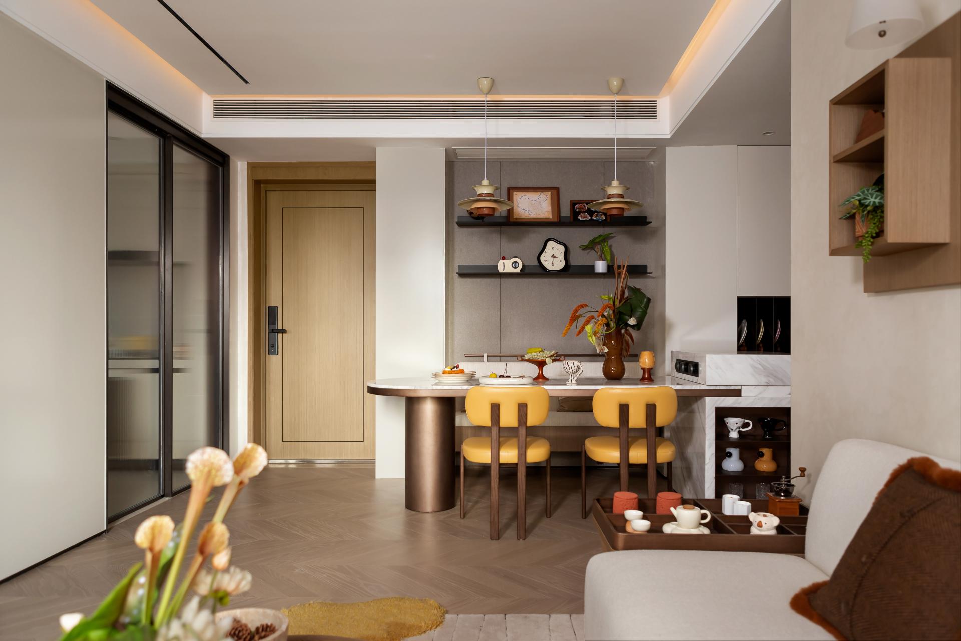 London Design Awards Winner - Xiangshan N30° Dream City