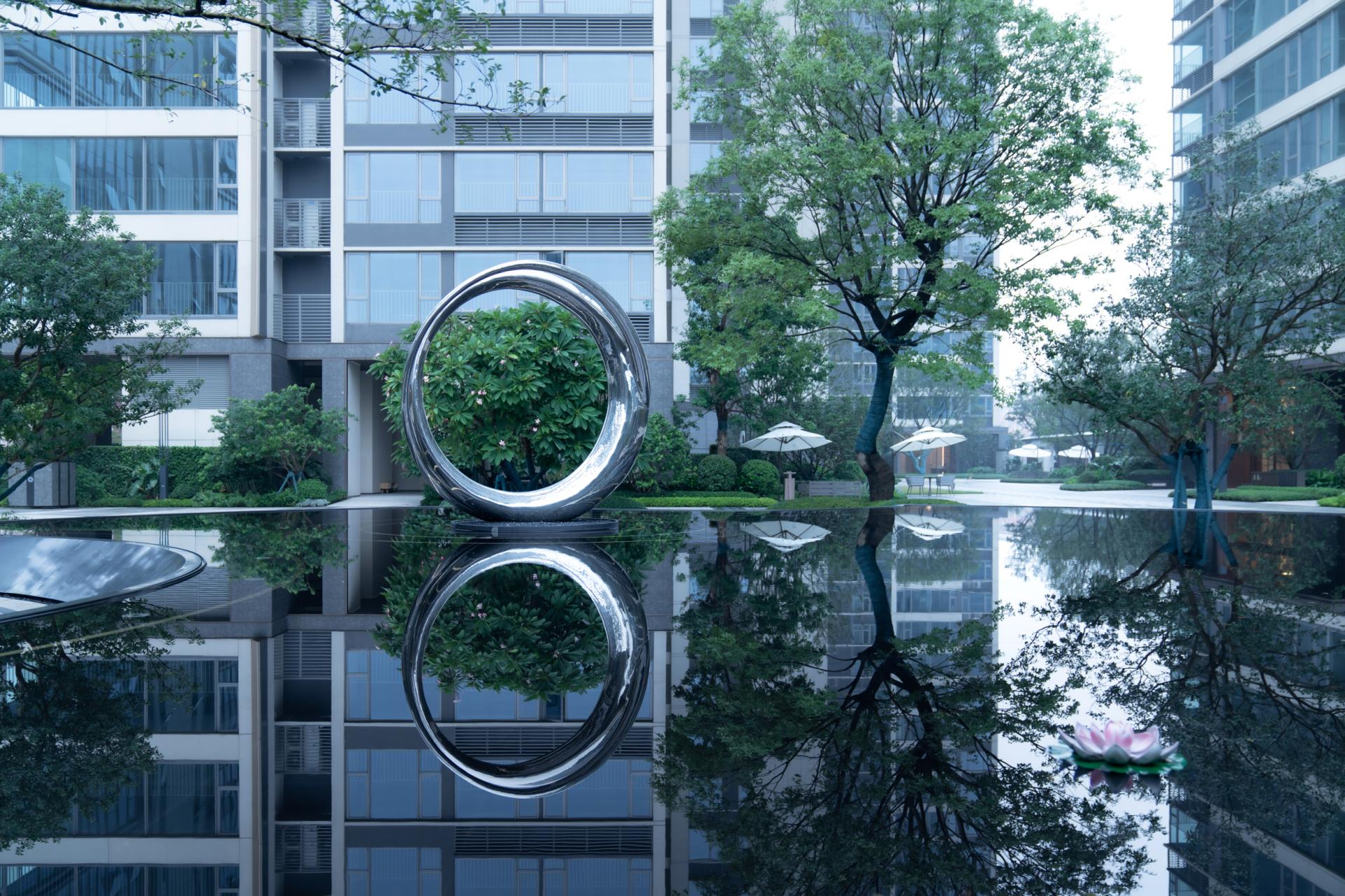 London Design Awards Winner - Poly Vita