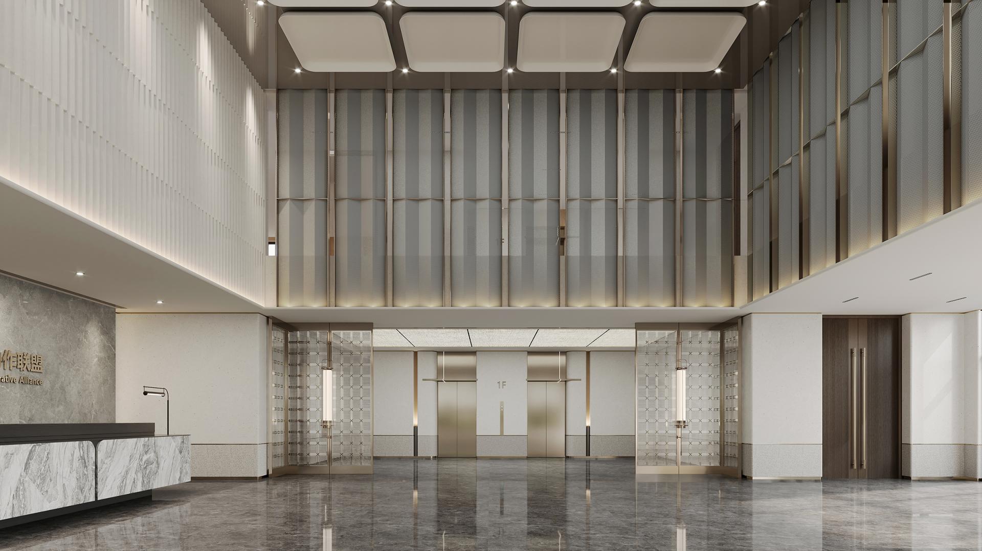 London Design Awards Winner - Bailin Park Renovation Design