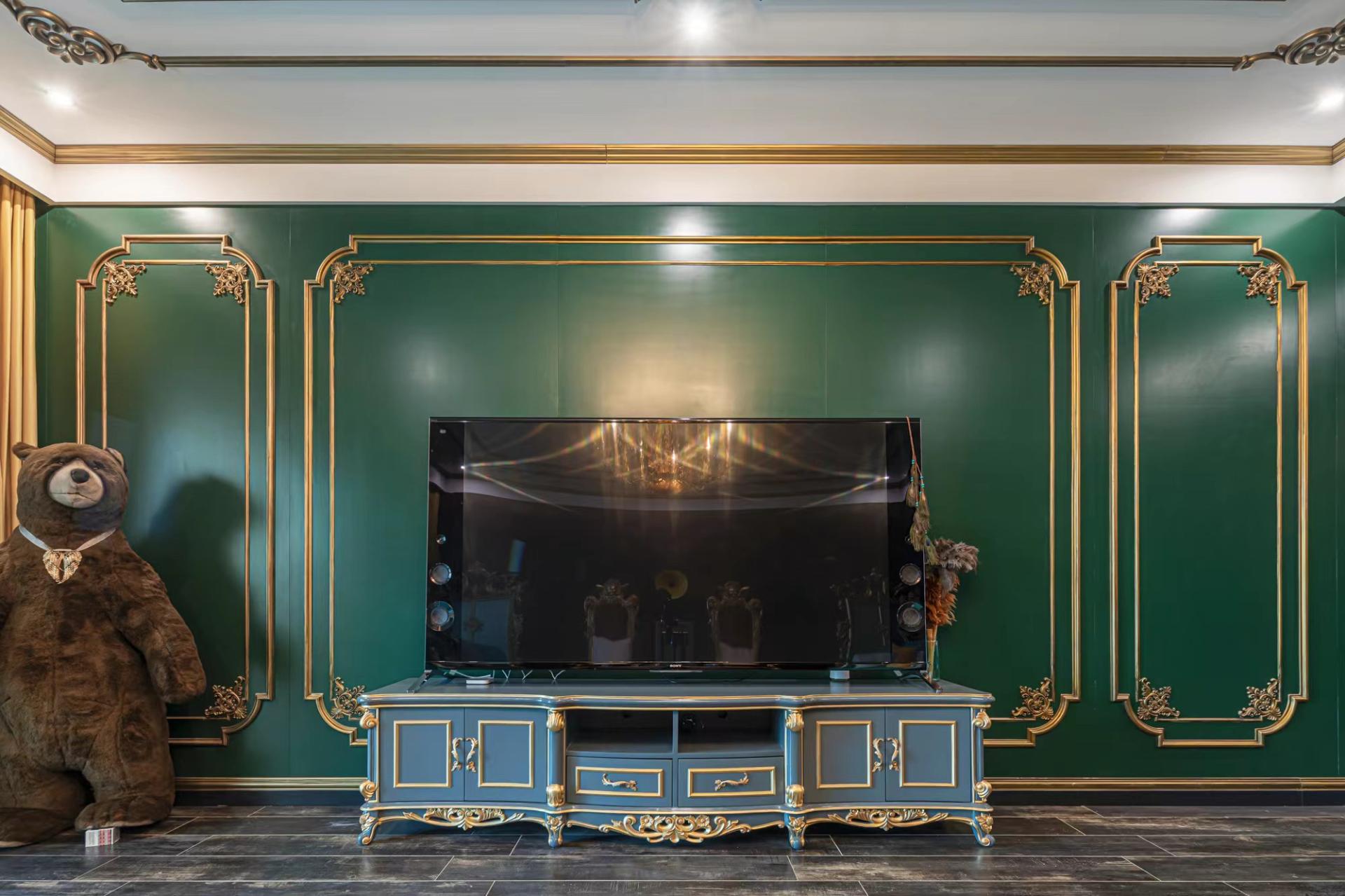 London Design Awards Winner - Serene Luxe Pavilion