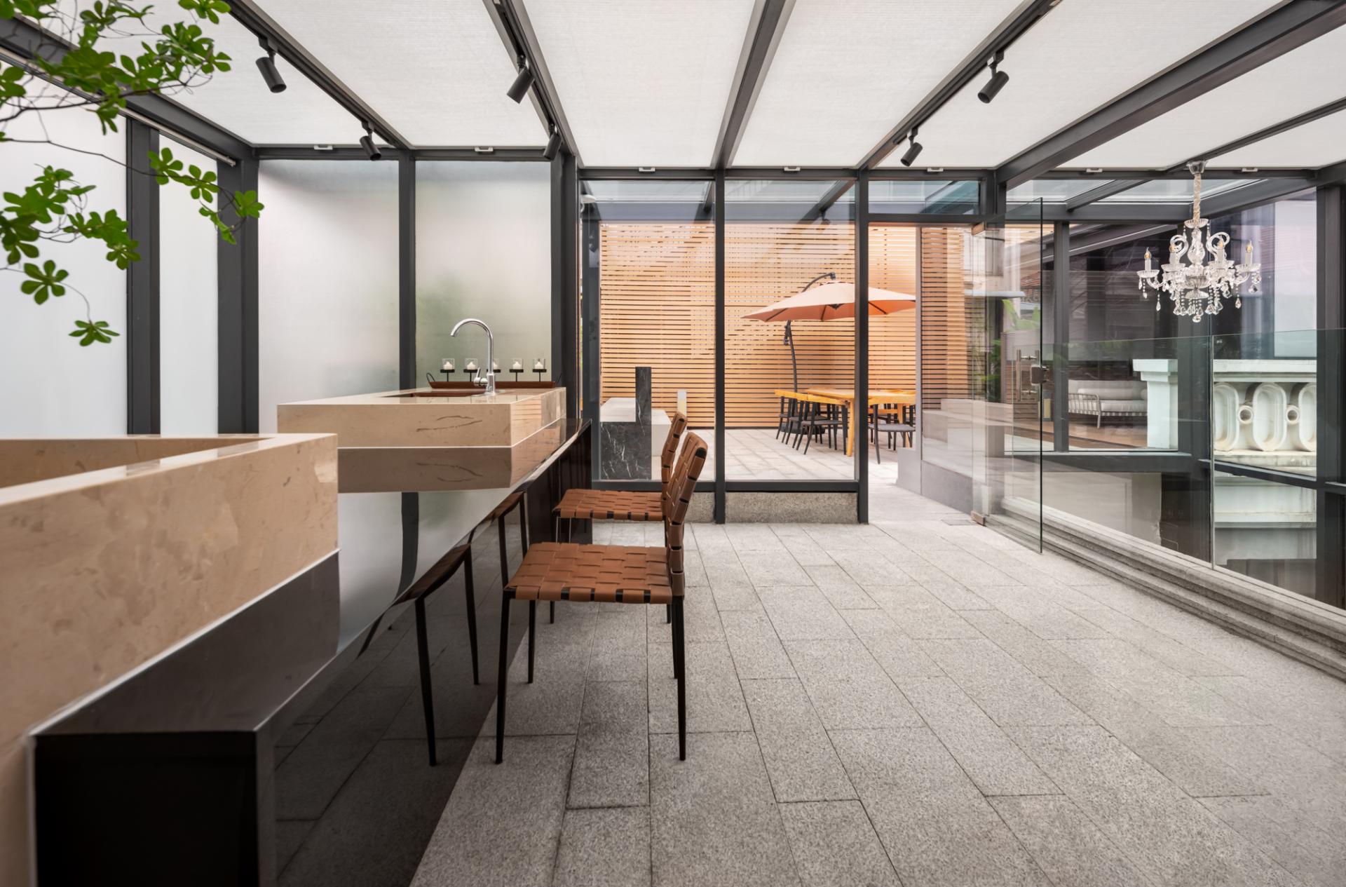 London Design Awards Winner - Wei Chu Hui Innovation Hub