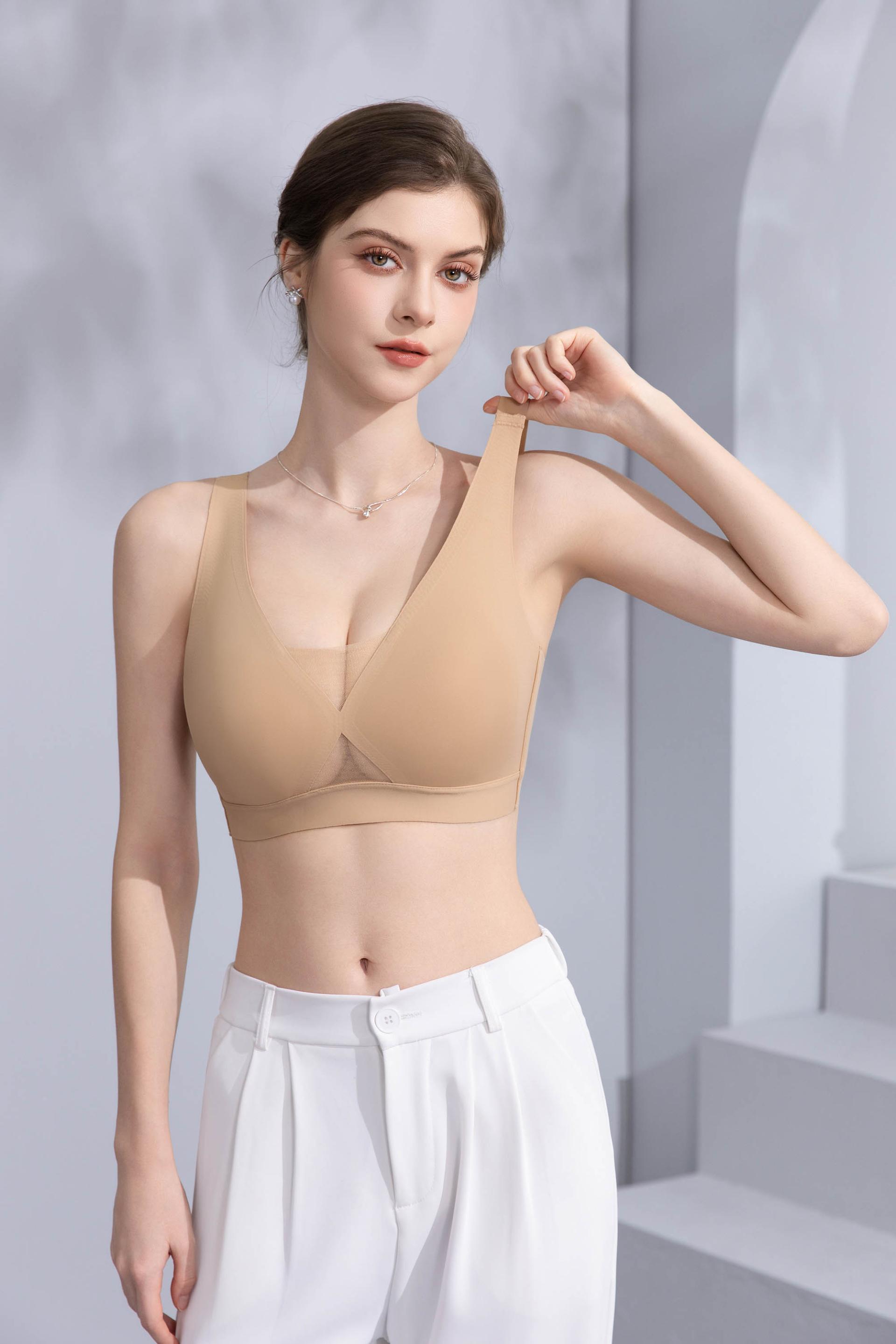 London Design Awards Winner - Shadow Sculpt Bra