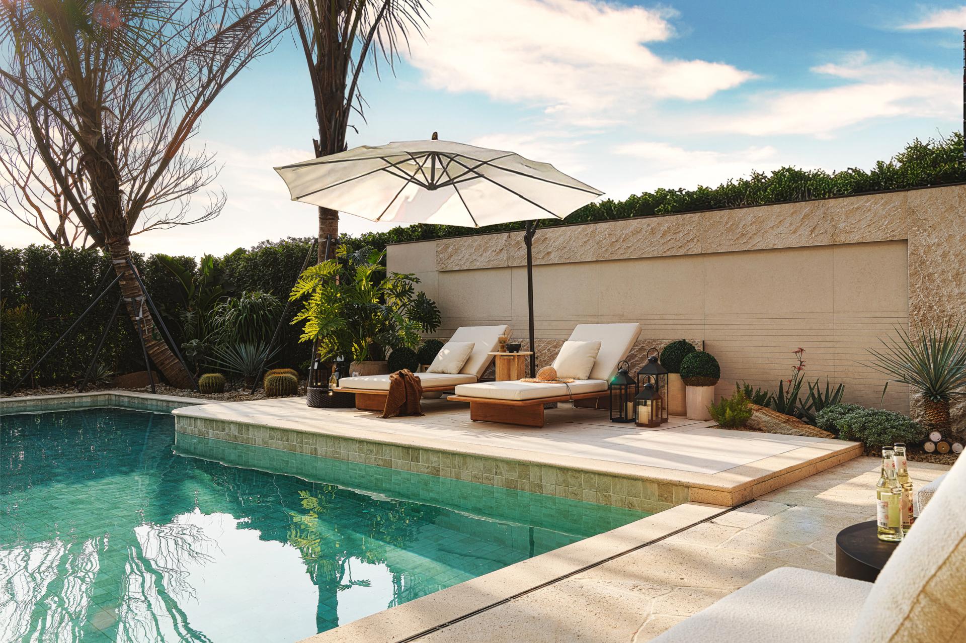 London Design Awards Winner - HAINAN WANNING SHENZHOU PENINSULA SERENE VILLAS