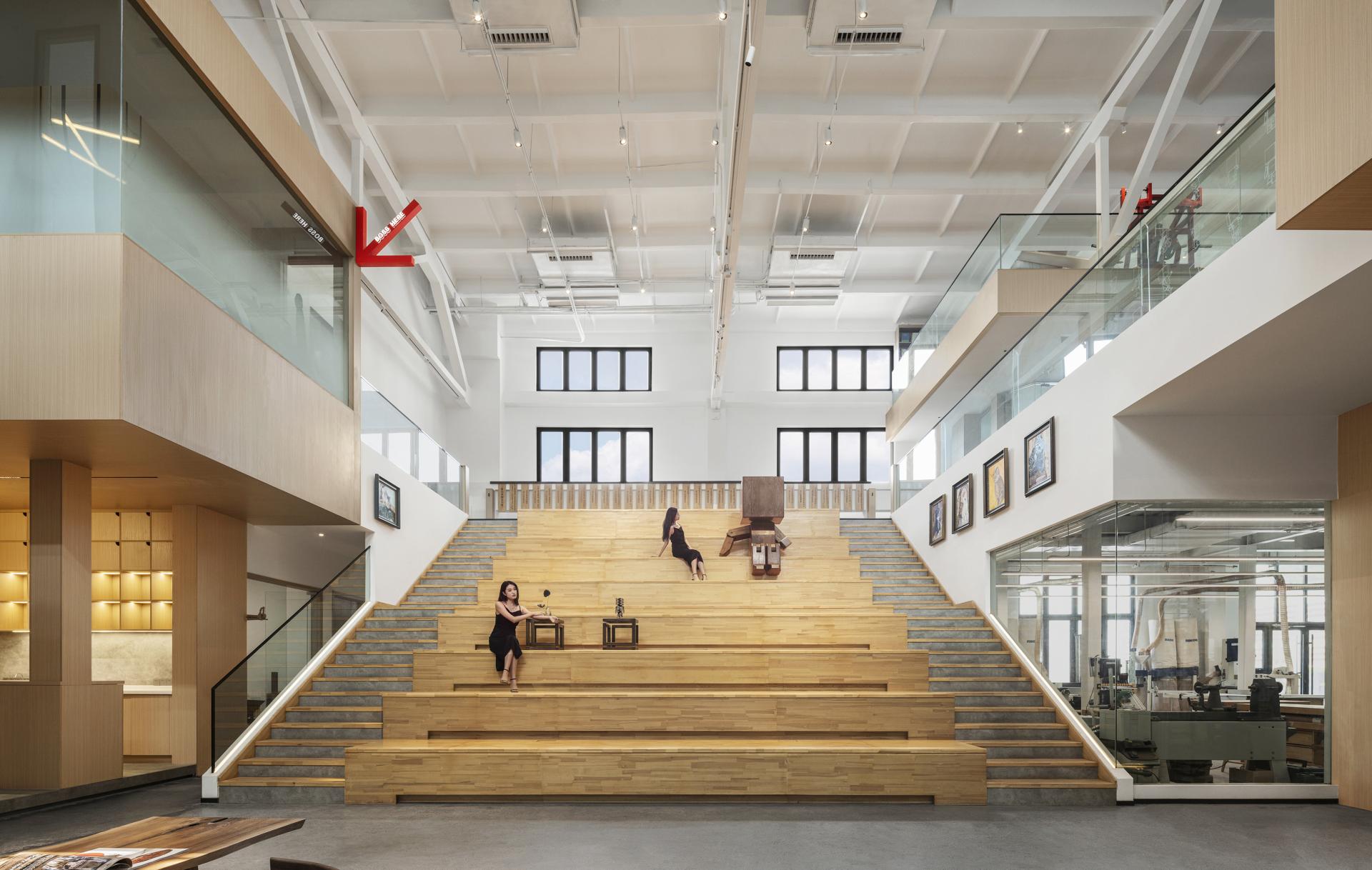 London Design Awards Winner - The 