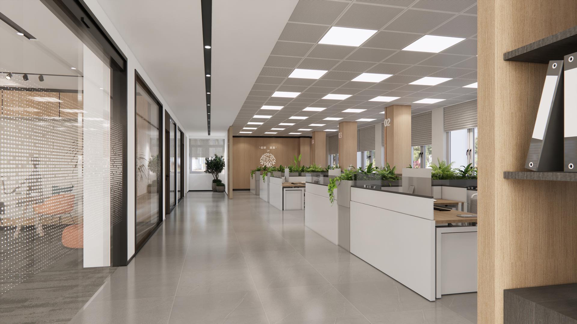London Design Awards Winner - Cultural Education Practice Space of Power Supply Station