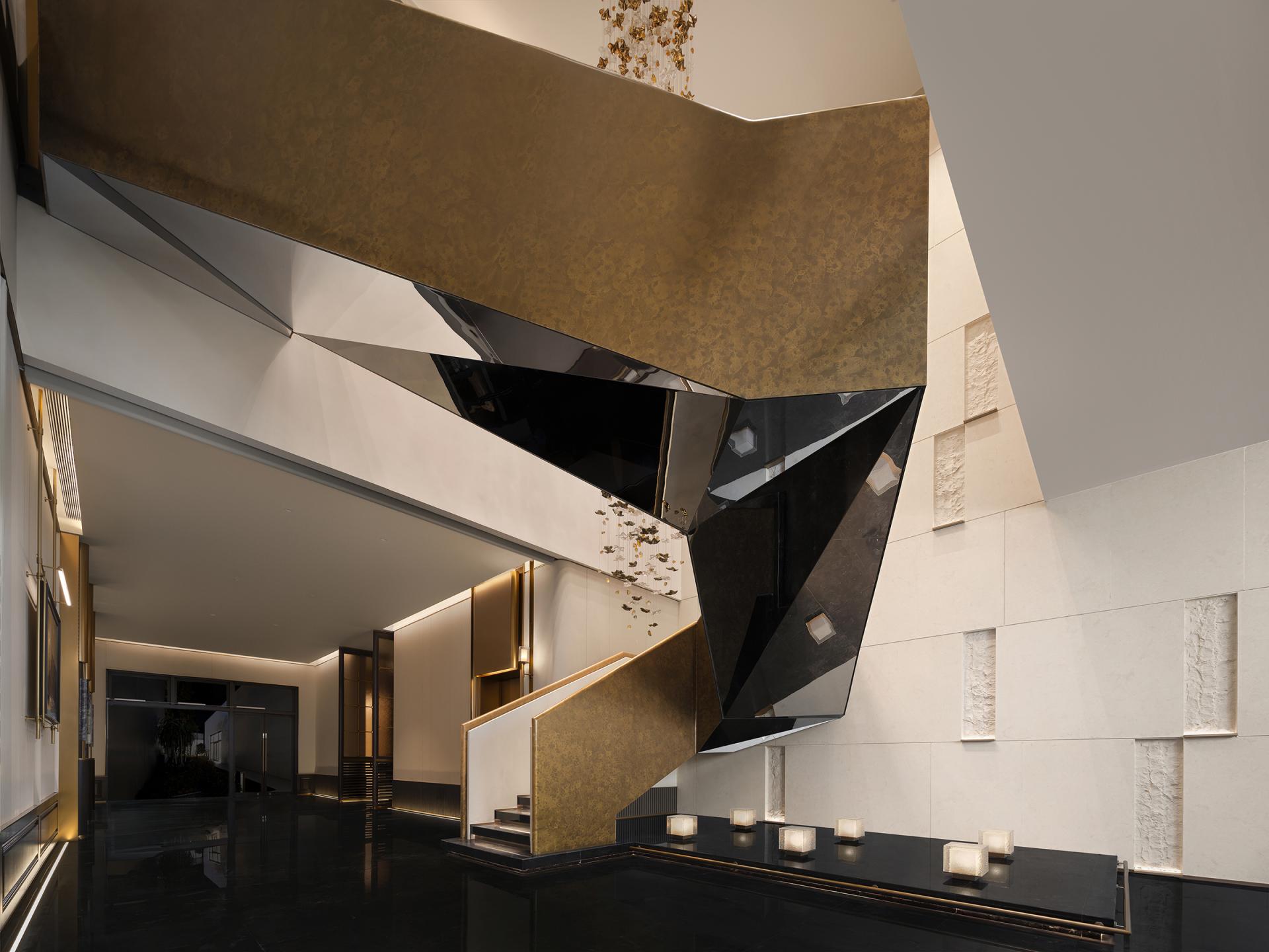 London Design Awards Winner - BLUE COAST