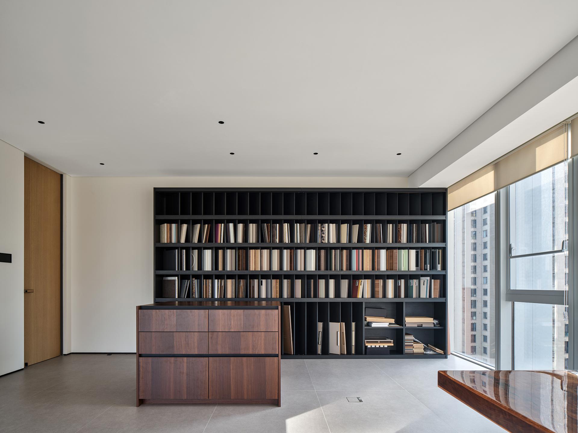 London Design Awards Winner - The New Office Headquarters of Pan-Milan