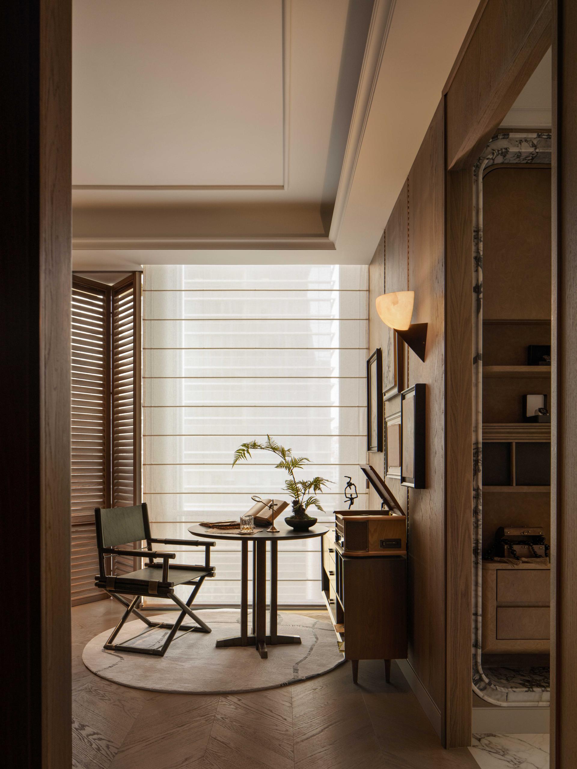 London Design Awards Winner - soochow