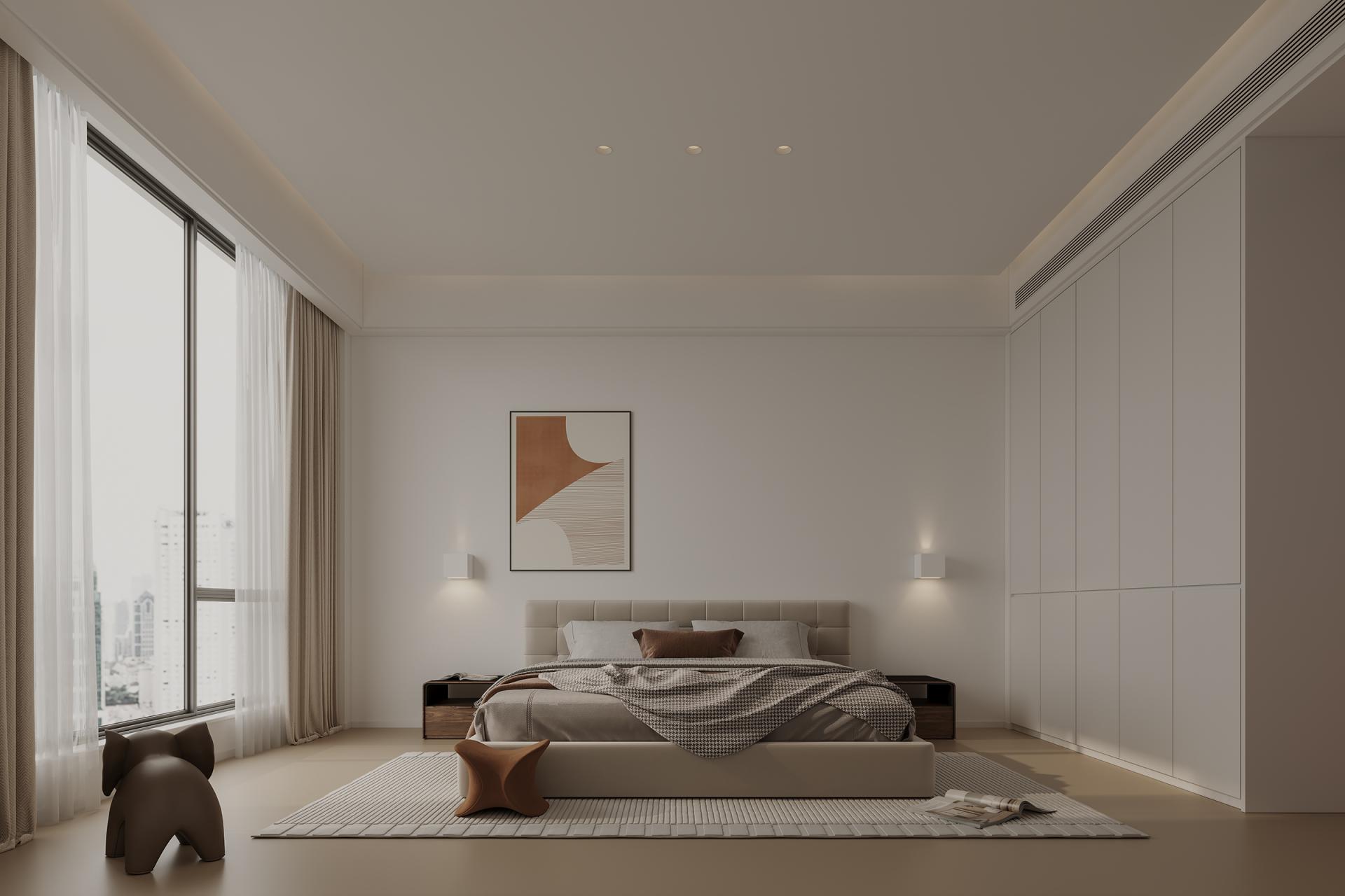 London Design Awards Winner - Linear Deconstruction