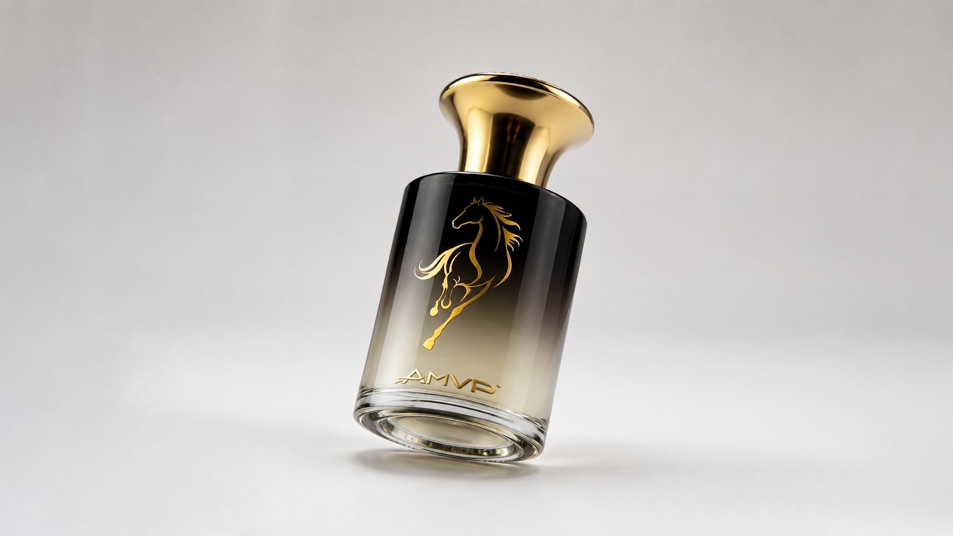 London Design Awards Winner - AMVP Car Fragrance