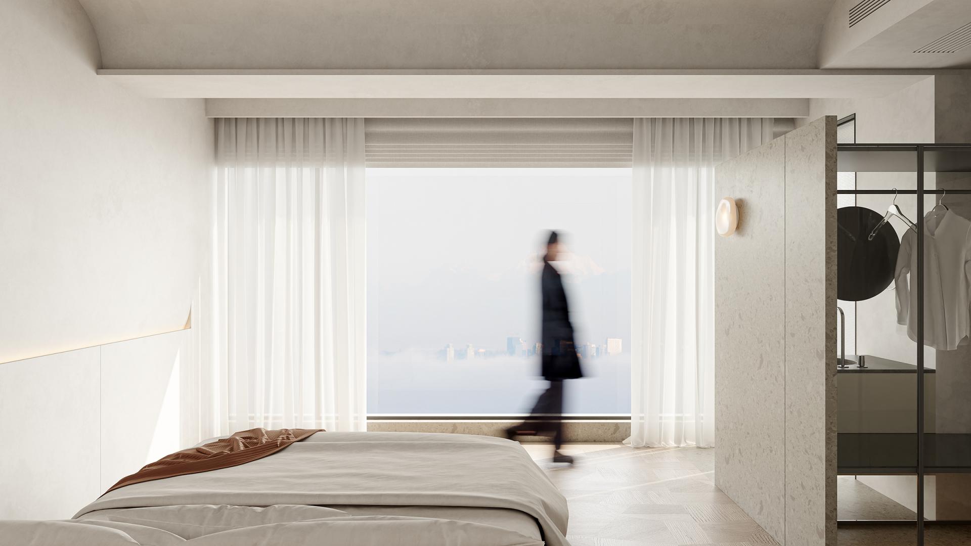 London Design Awards Winner - Cloud Aspiration