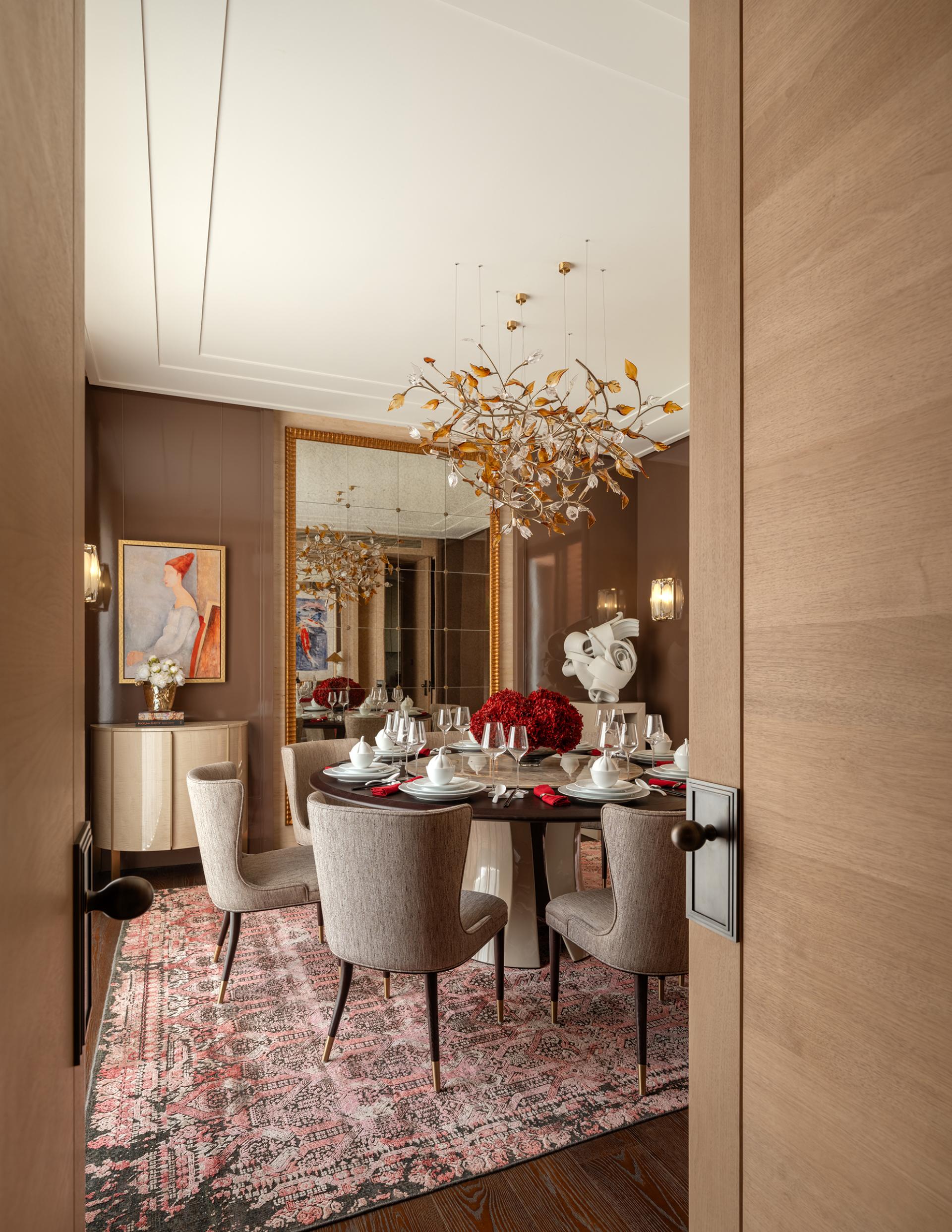 London Design Awards Winner - TianTong 198 - Courtyard House