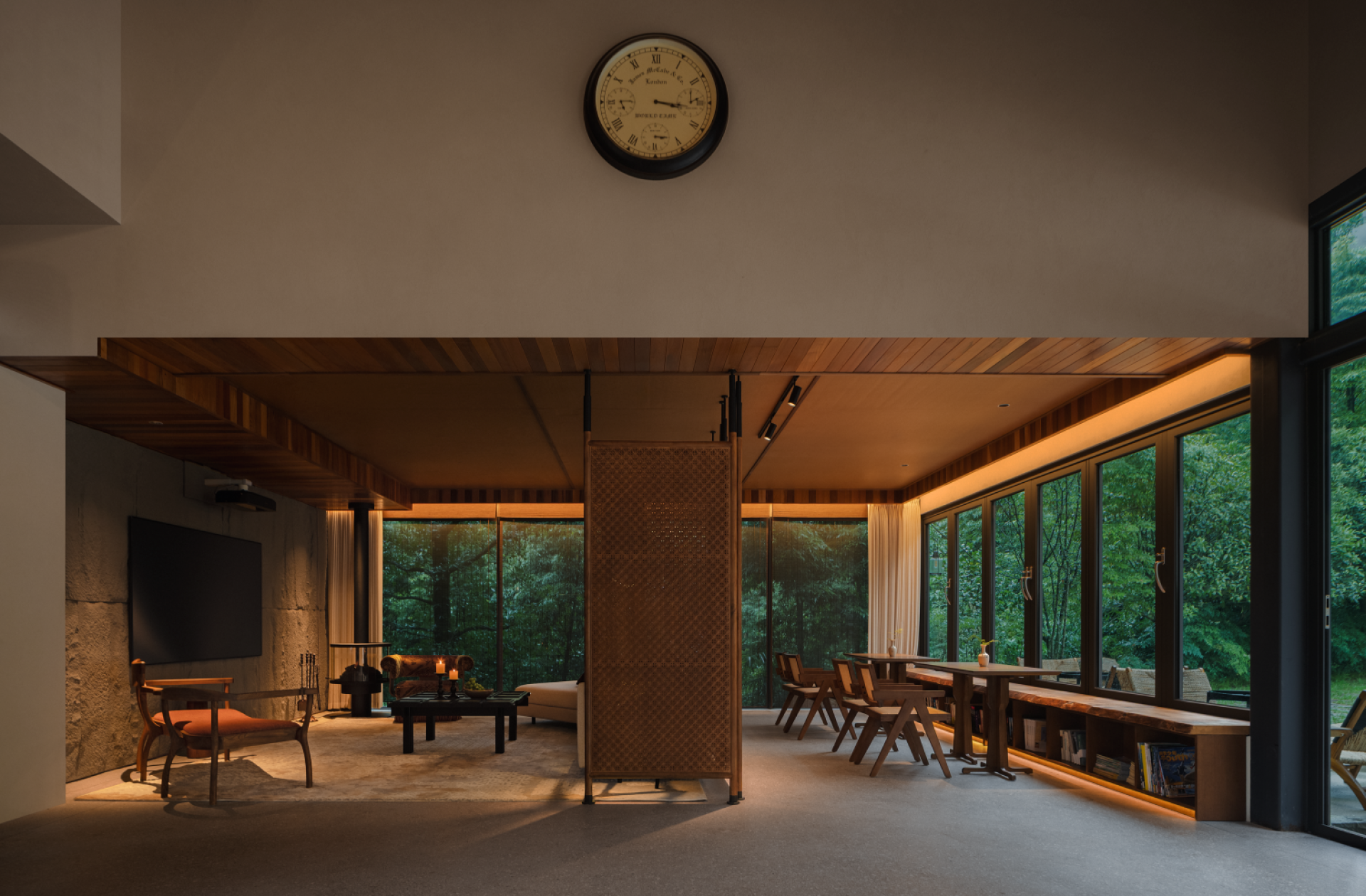 London Design Awards Winner - “Xishancaoji ”Guesthouse Design