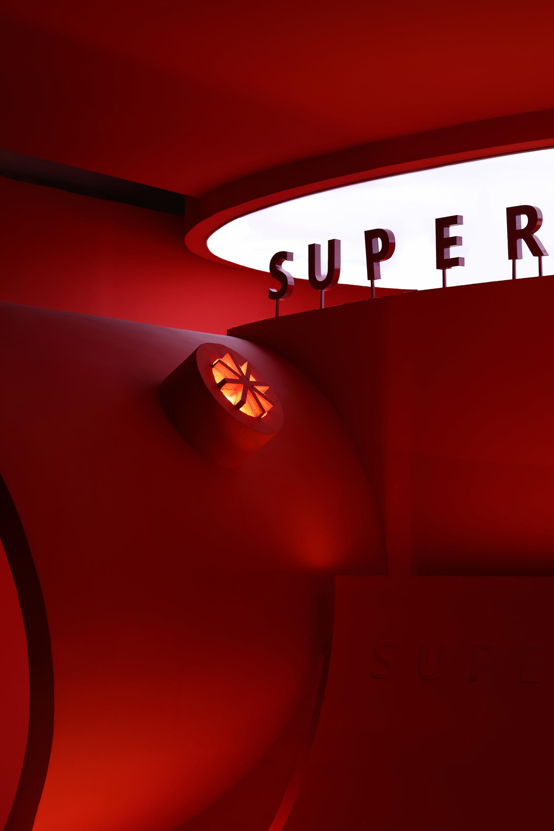 London Design Awards Winner - Art and Life Joint Exhibition