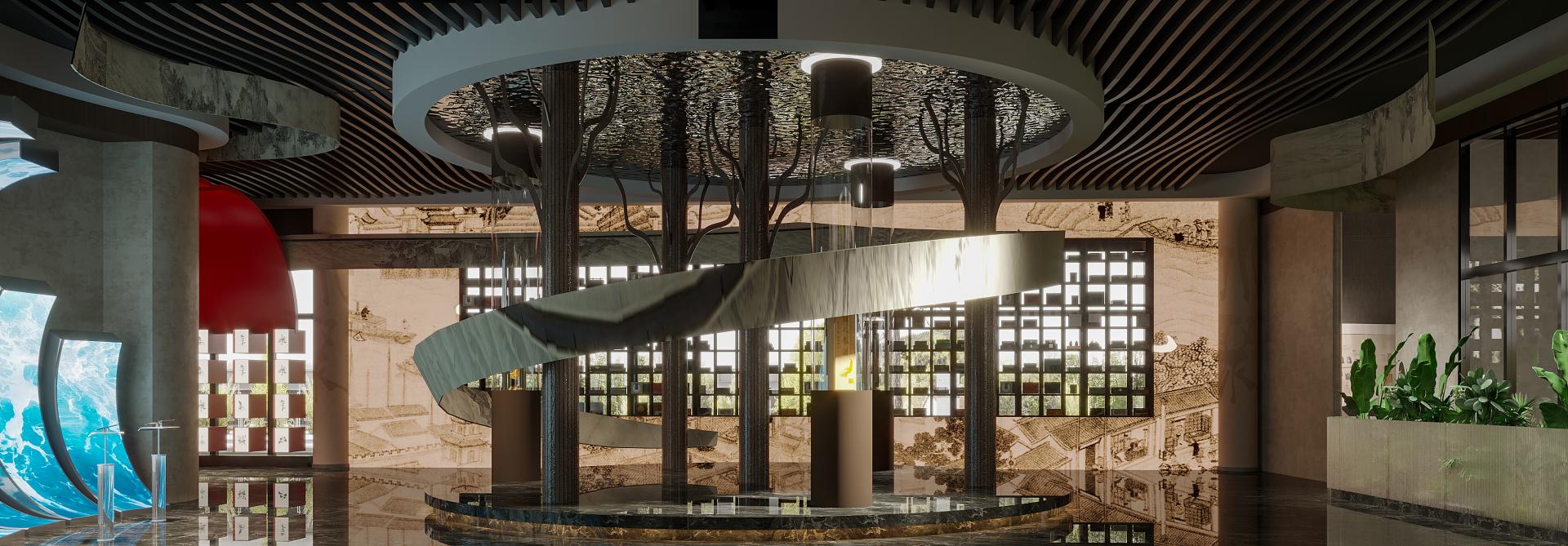 London Design Awards Winner - Yun Ci