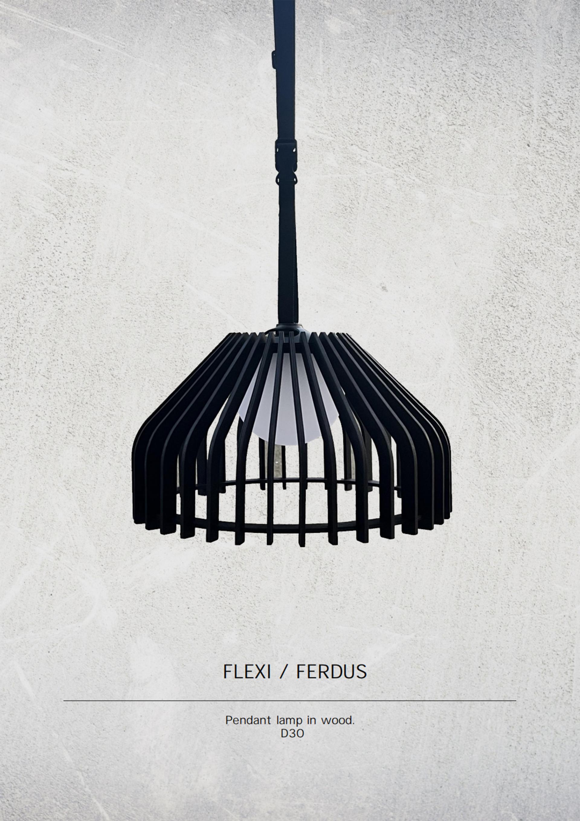 London Design Awards Winner - FLEXI
