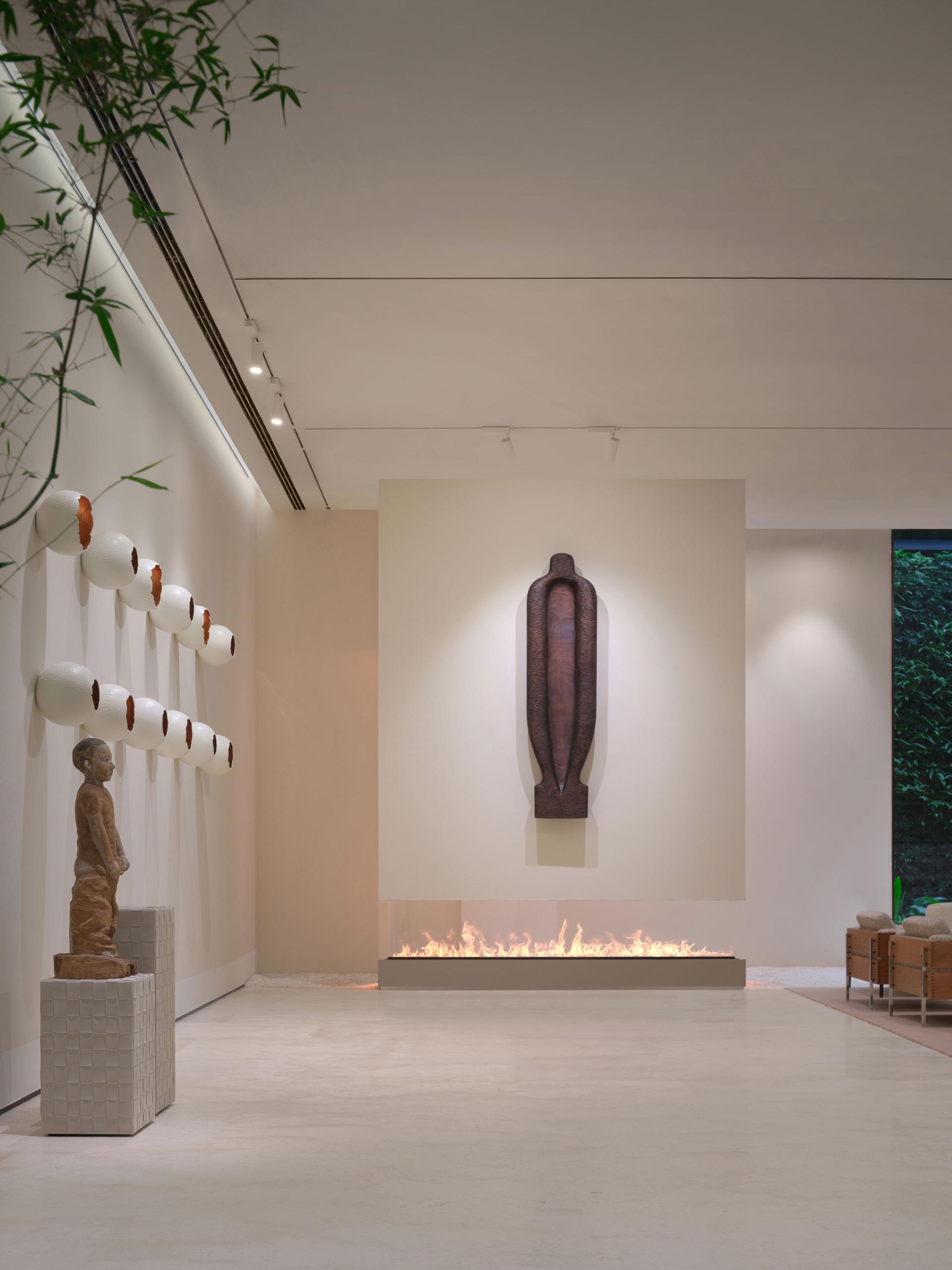 London Design Awards Winner - COURTYARD COLLECTION
