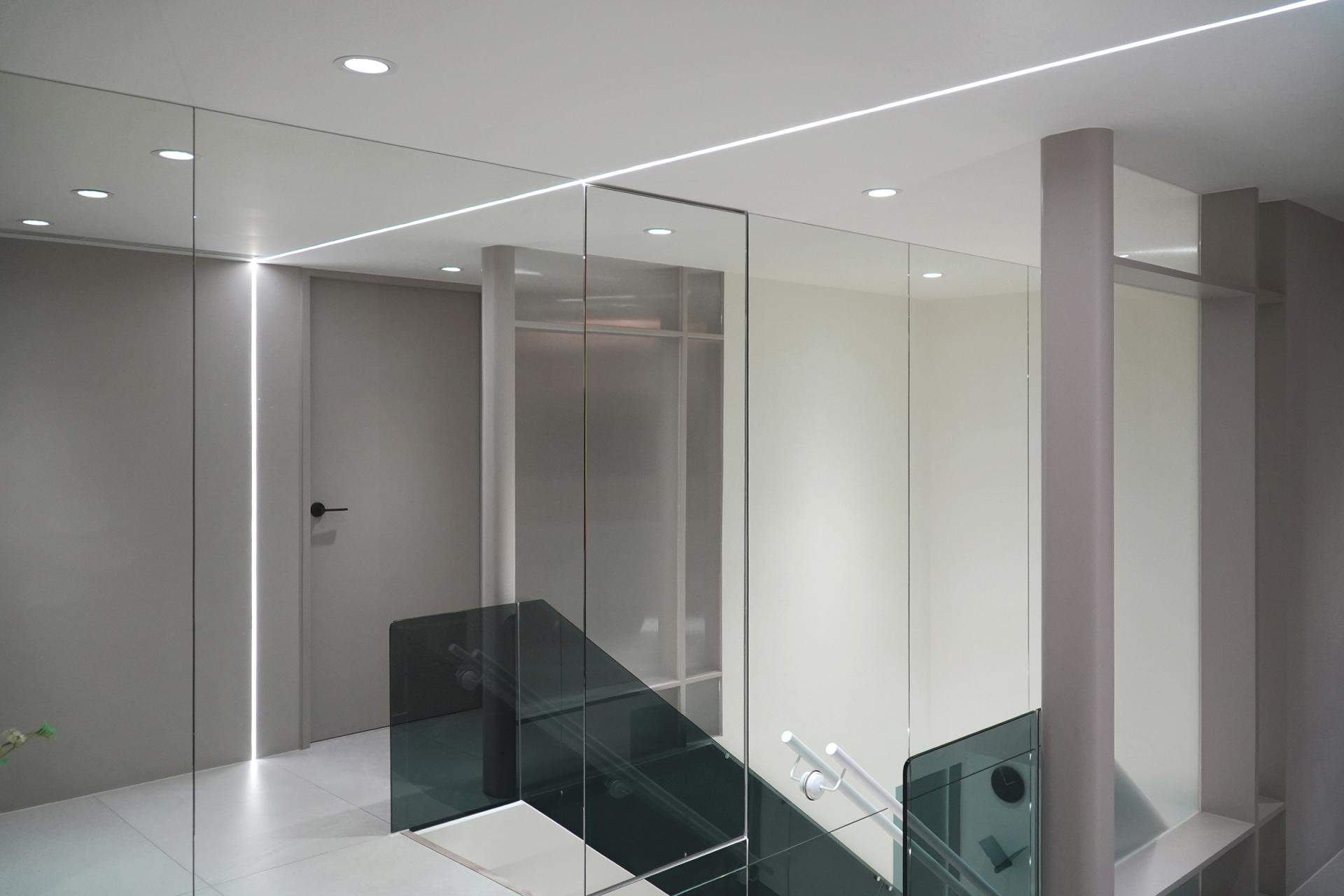 London Design Awards Winner - Lumière