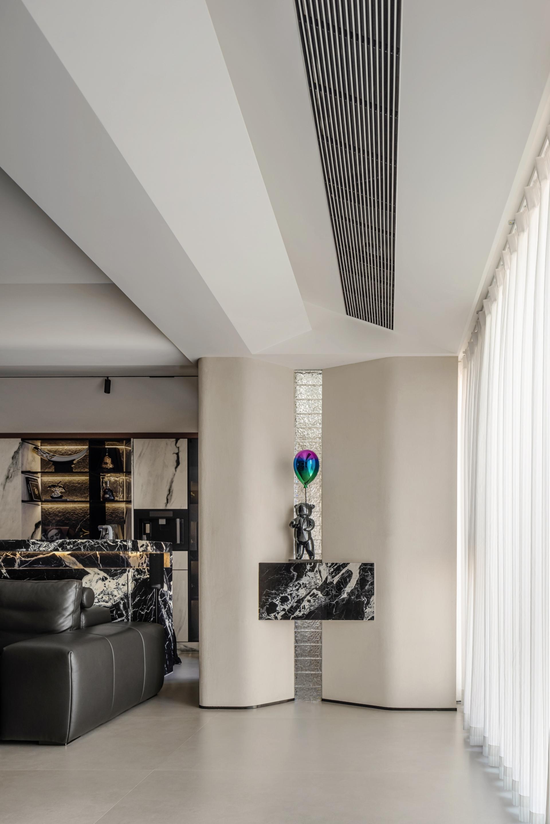 London Design Awards Winner - Ink Rhythm