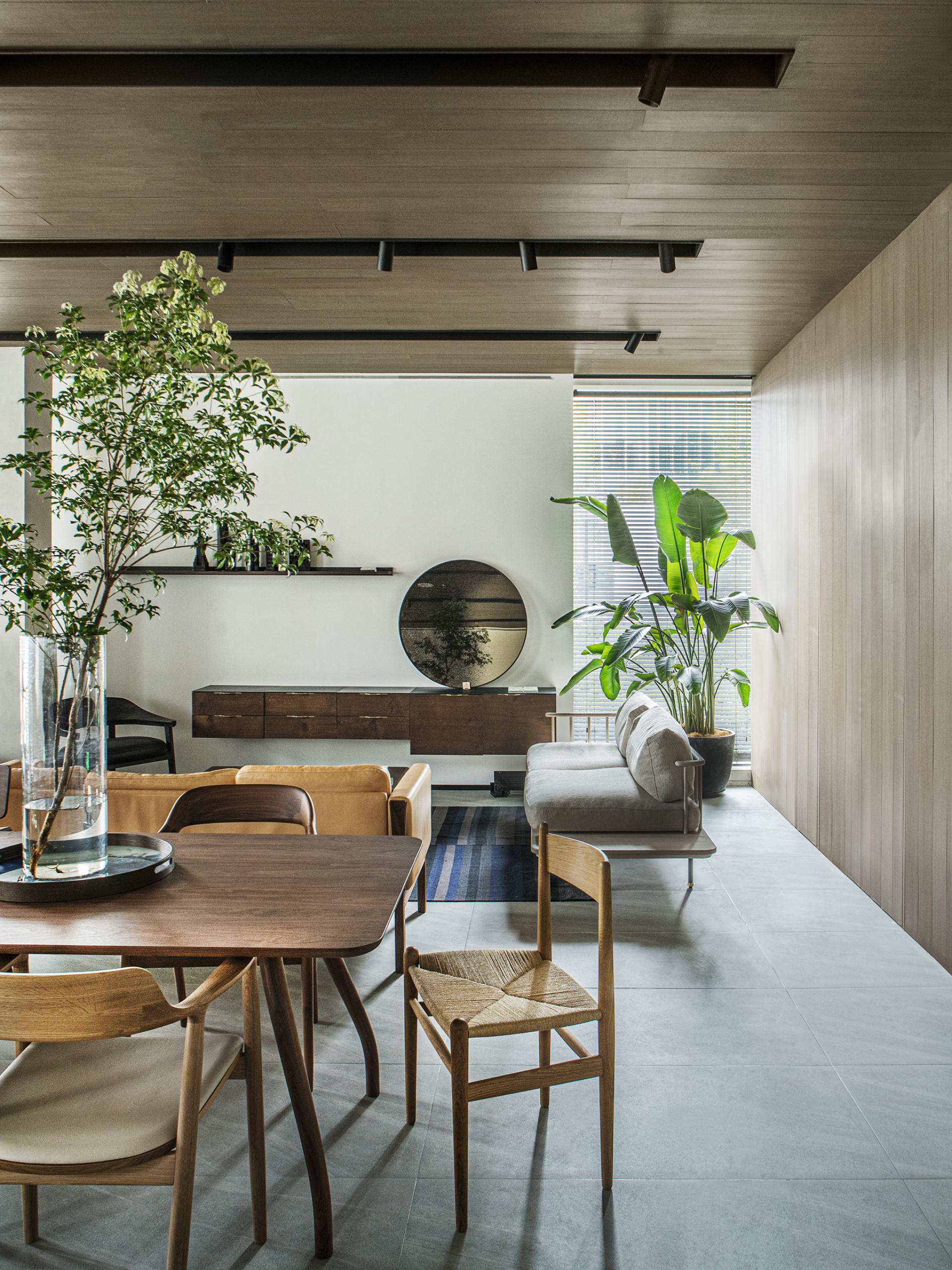 London Design Awards Winner - NORHOR Shanghai Home Furnishings Exhibition Hall