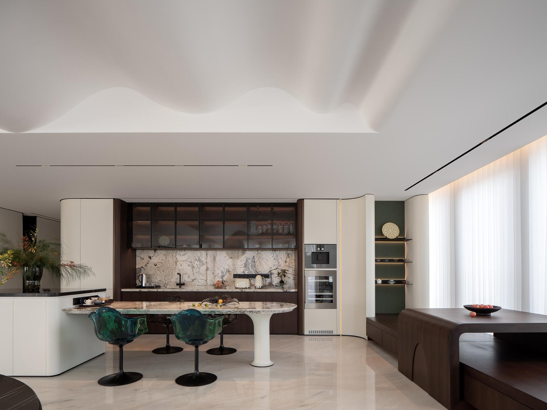 London Design Awards Winner - Cloudcrest Waterside Residence
