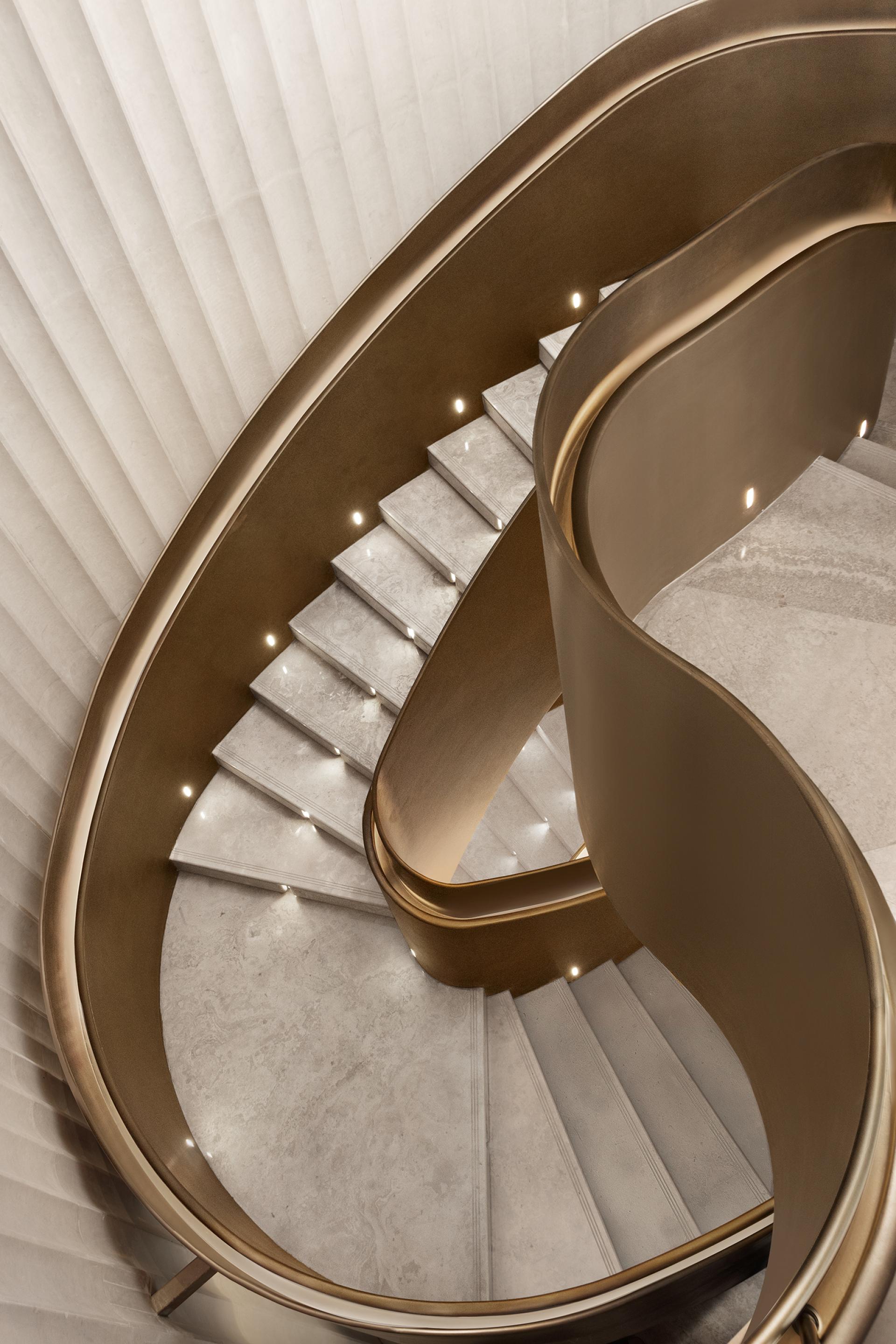London Design Awards Winner - CHINA JINMAO