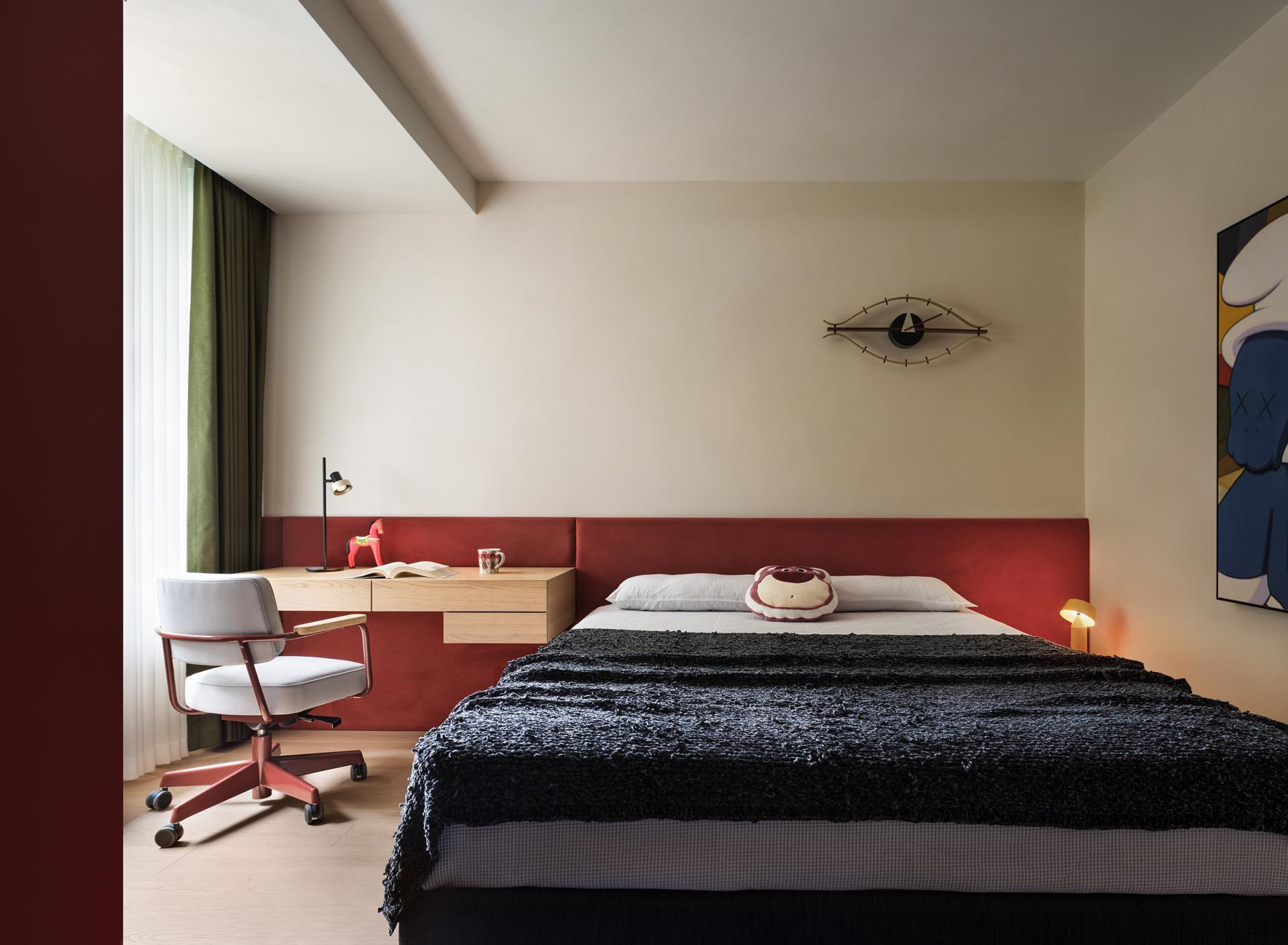 London Design Awards Winner - Natural Villa