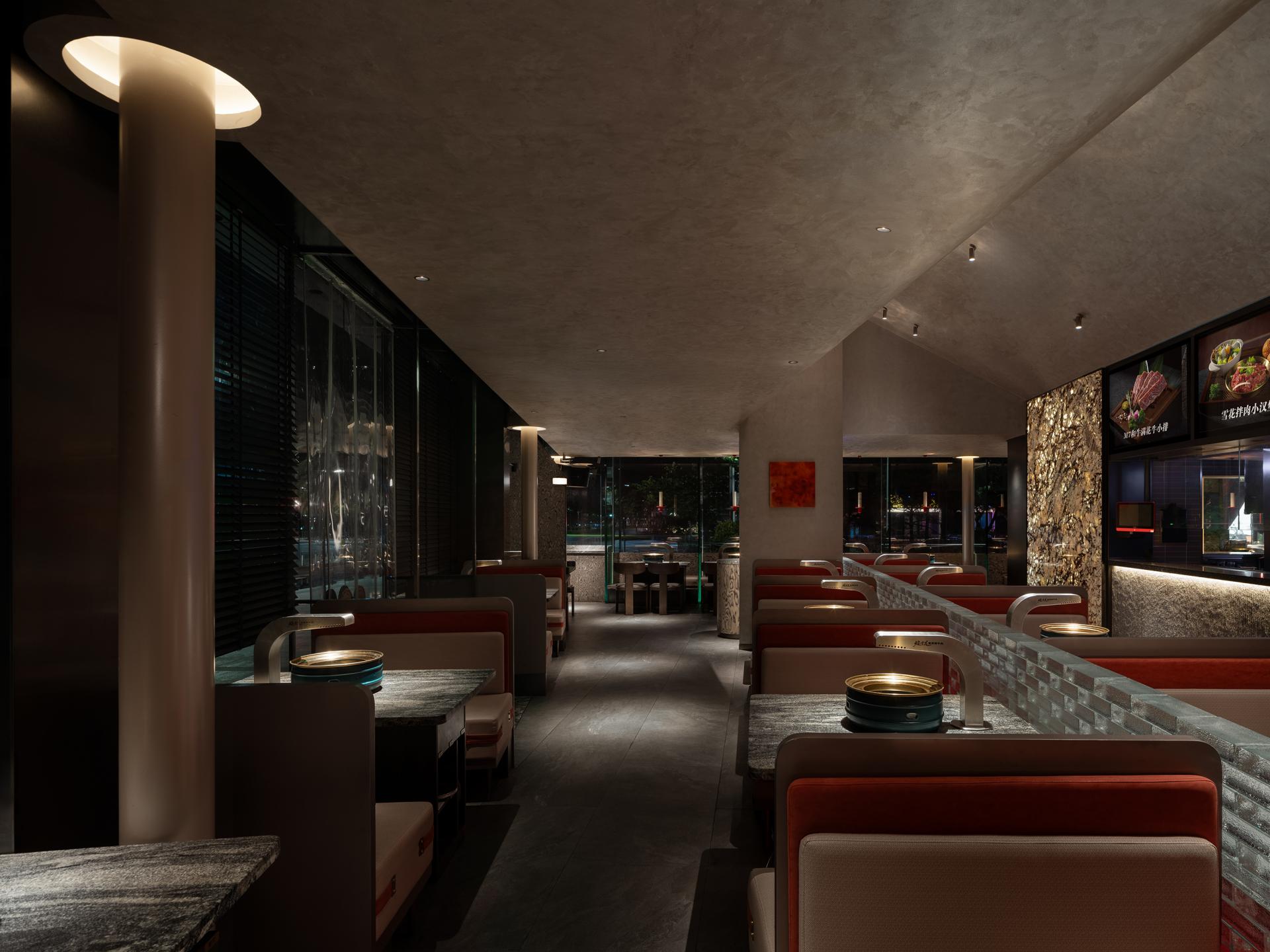 London Design Awards Winner - Shao Xuehua